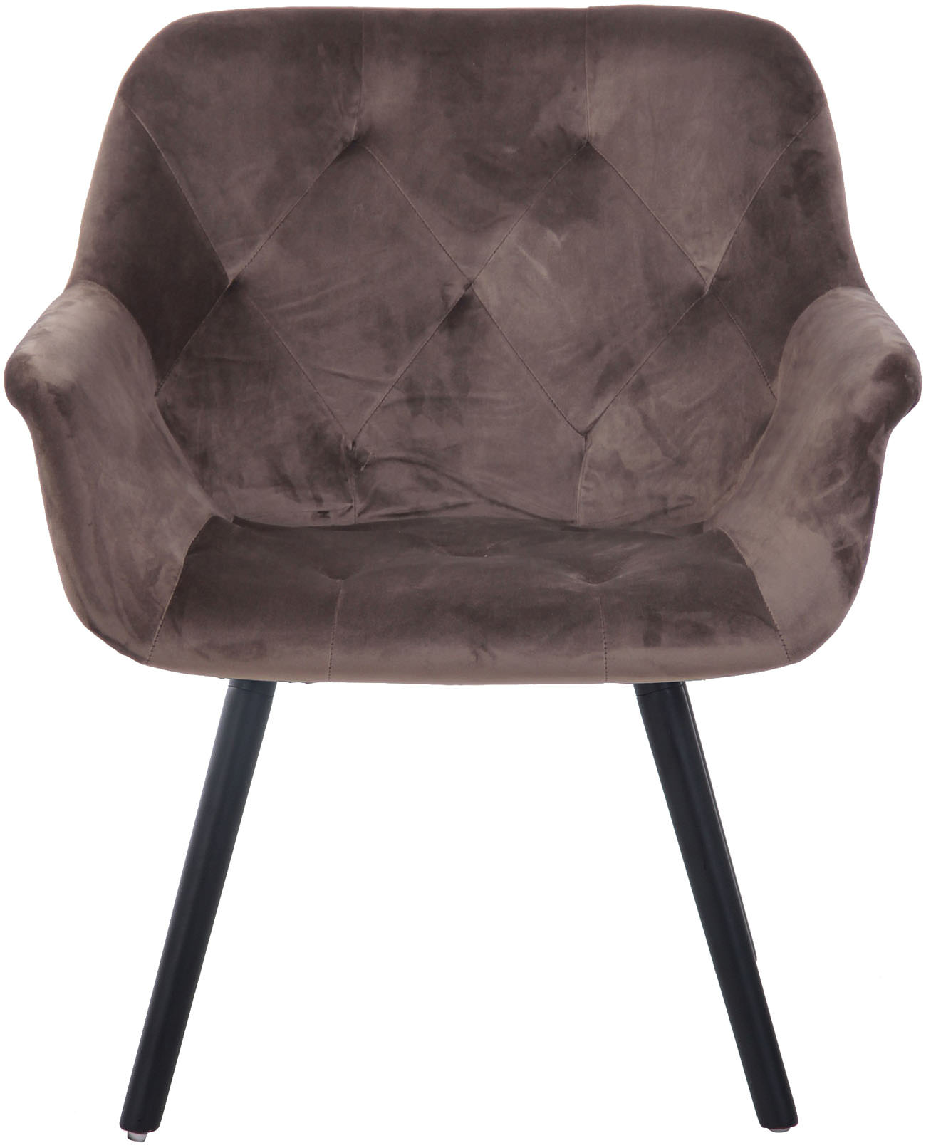 Spisestol Cassidy Velvet