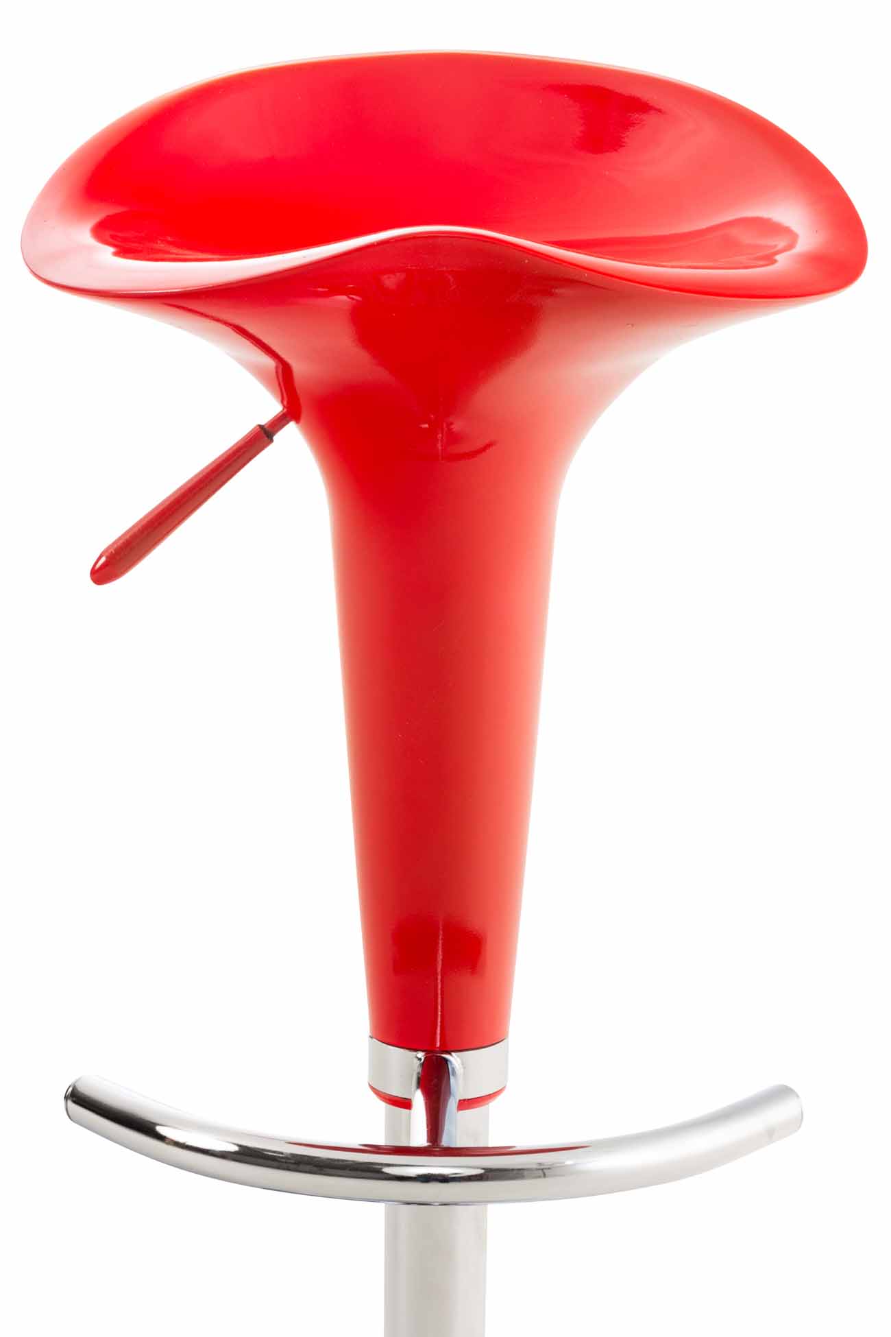 Sett med 2 barstoler Saddle