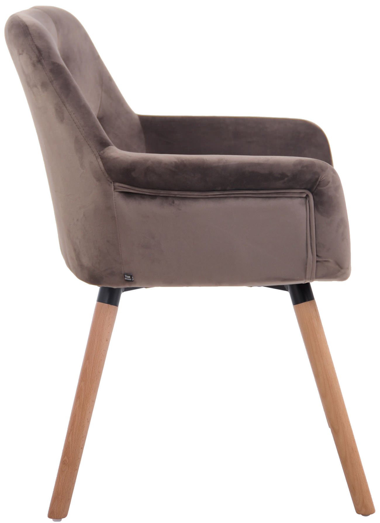 Spisestol Cassidy Velvet