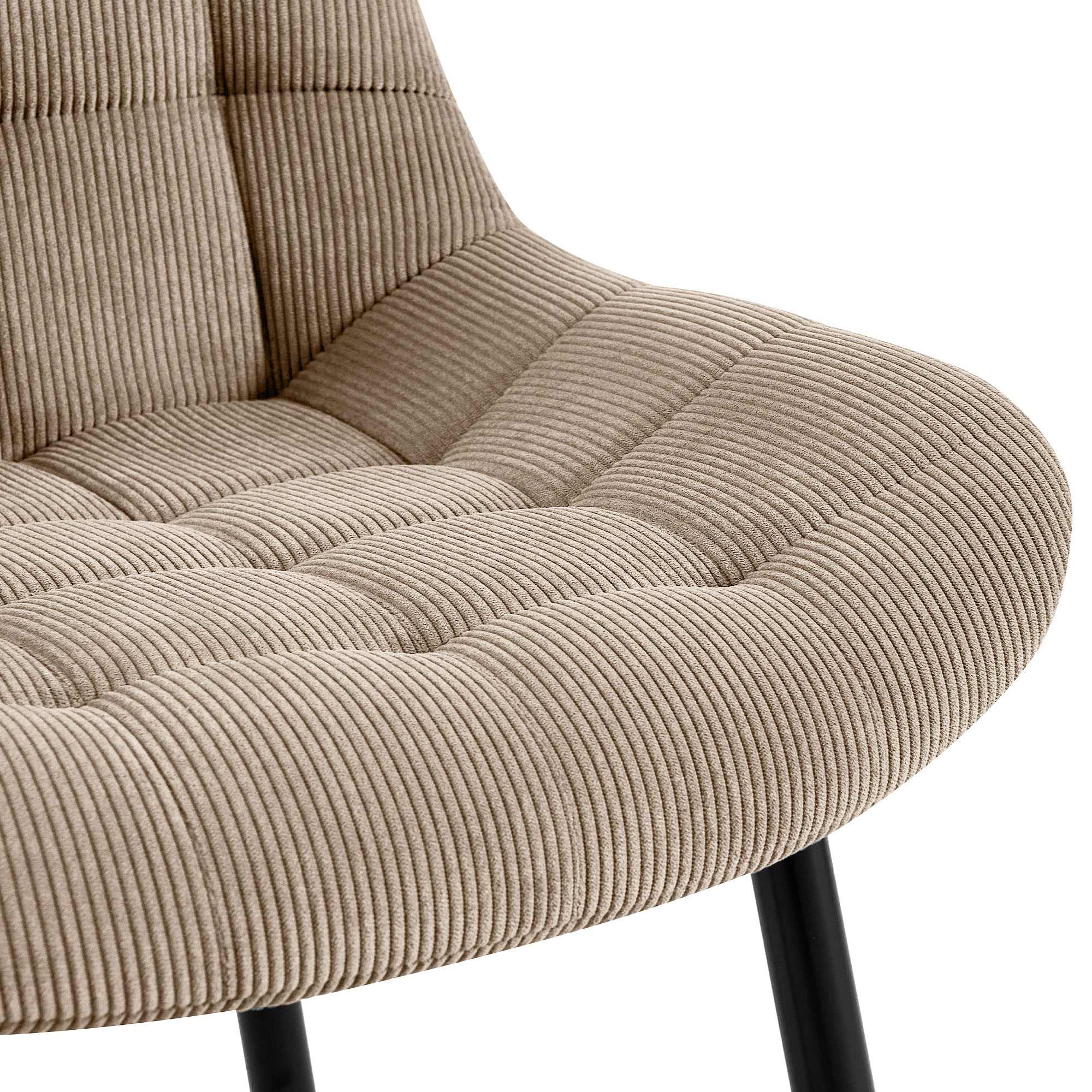 Spisestol Sardna Cord