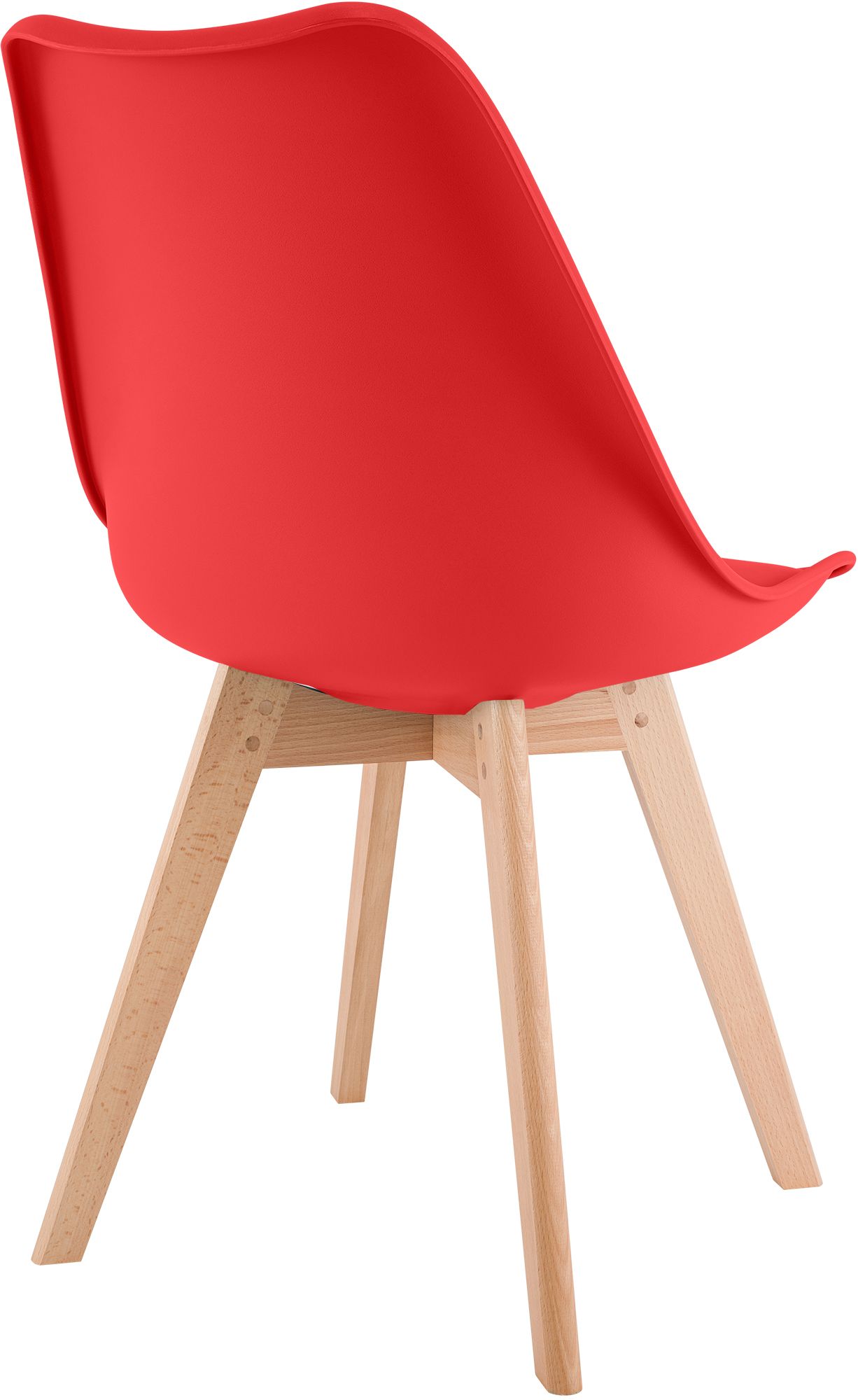 Spisestol Linares &ndash; komfortabel design for moderne hjem