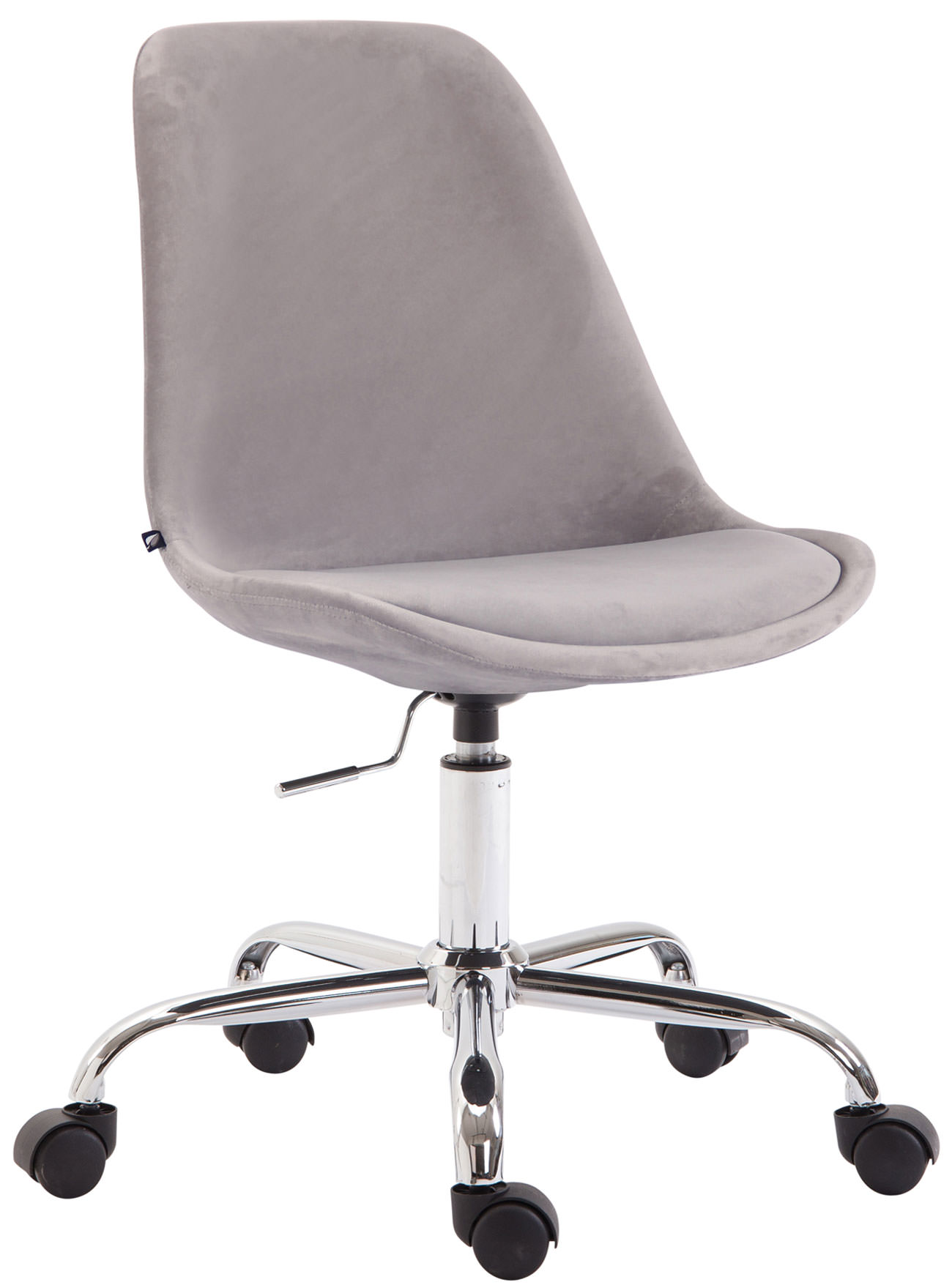 Kontorstol Toulouse Velvet