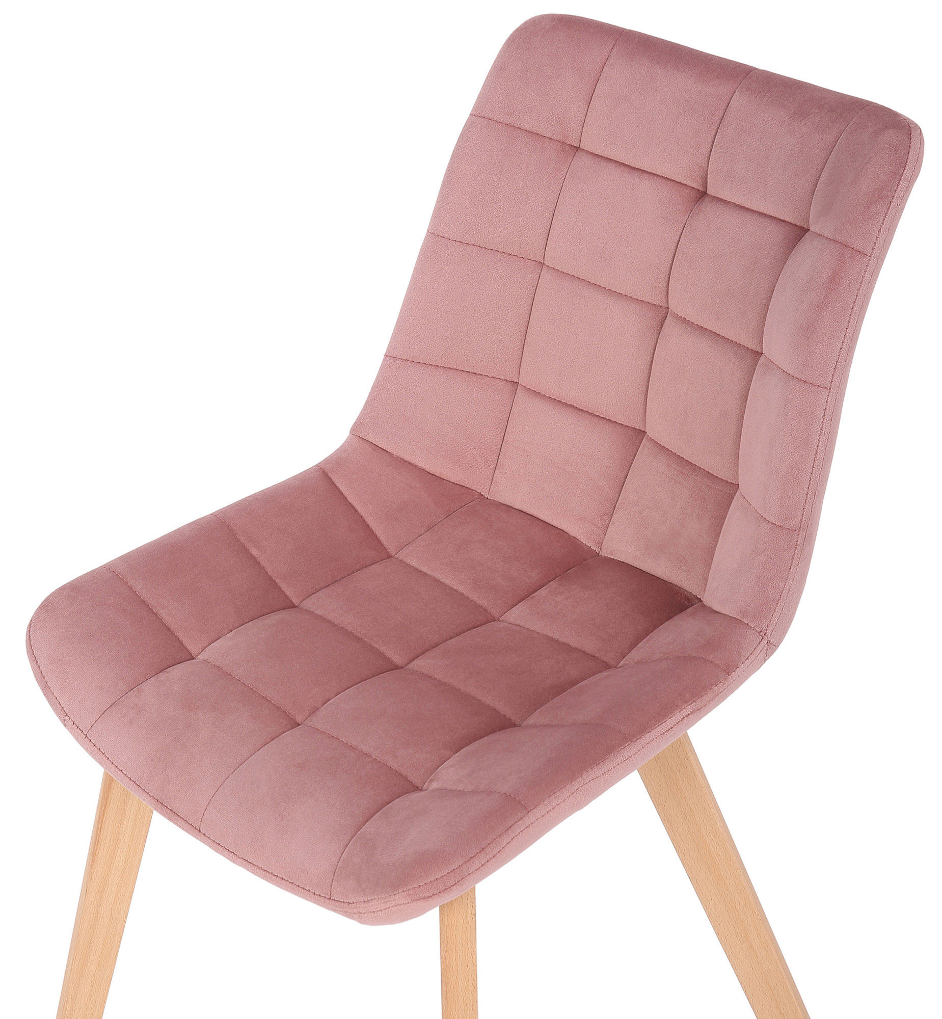 Spisestol Passaic Velvet