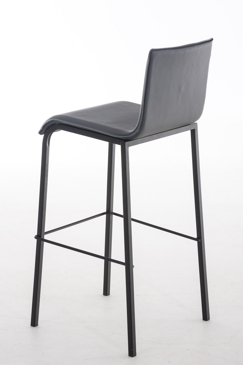 Barkrakk Avola Lær Flate B78