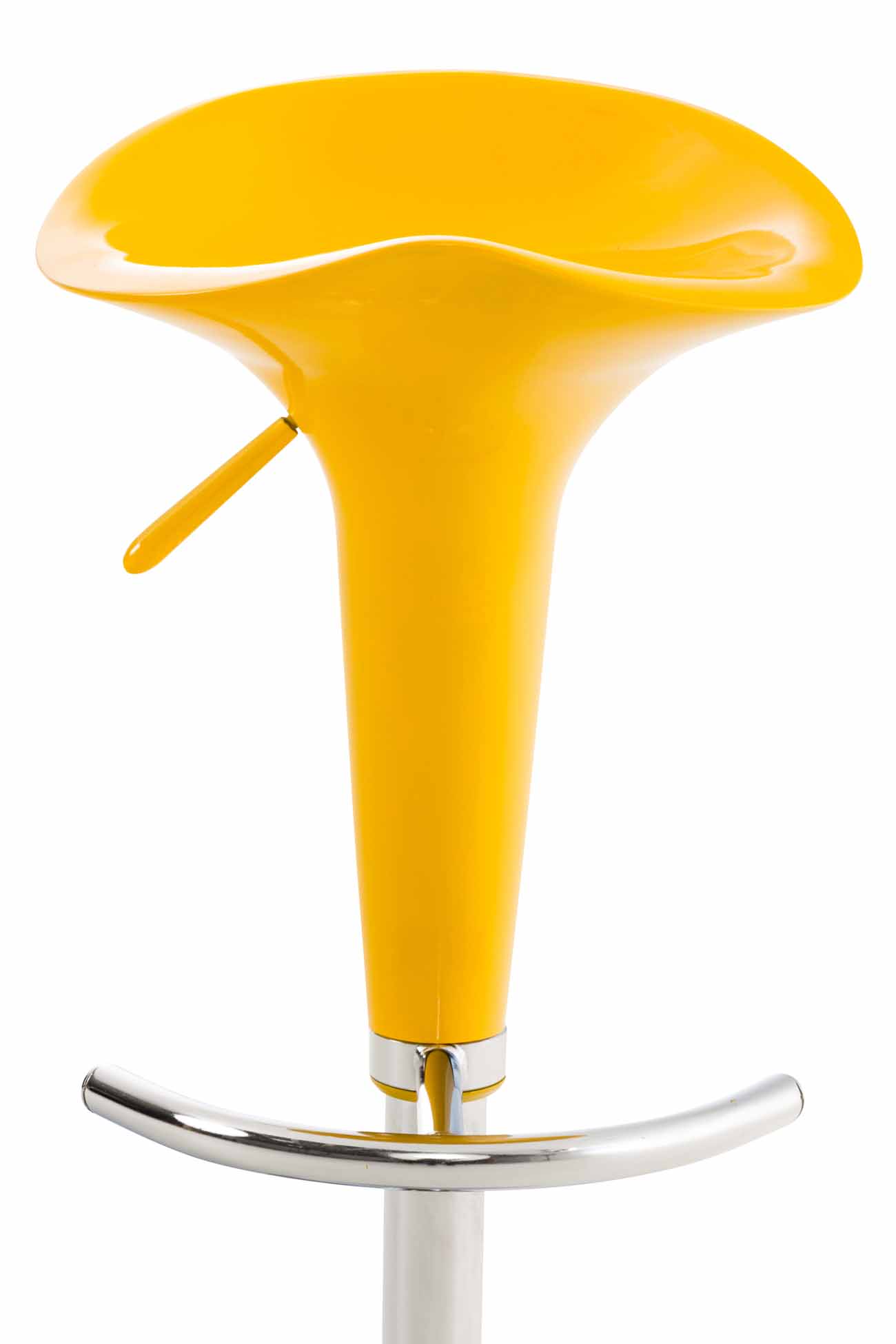 Barkrakk Saddle