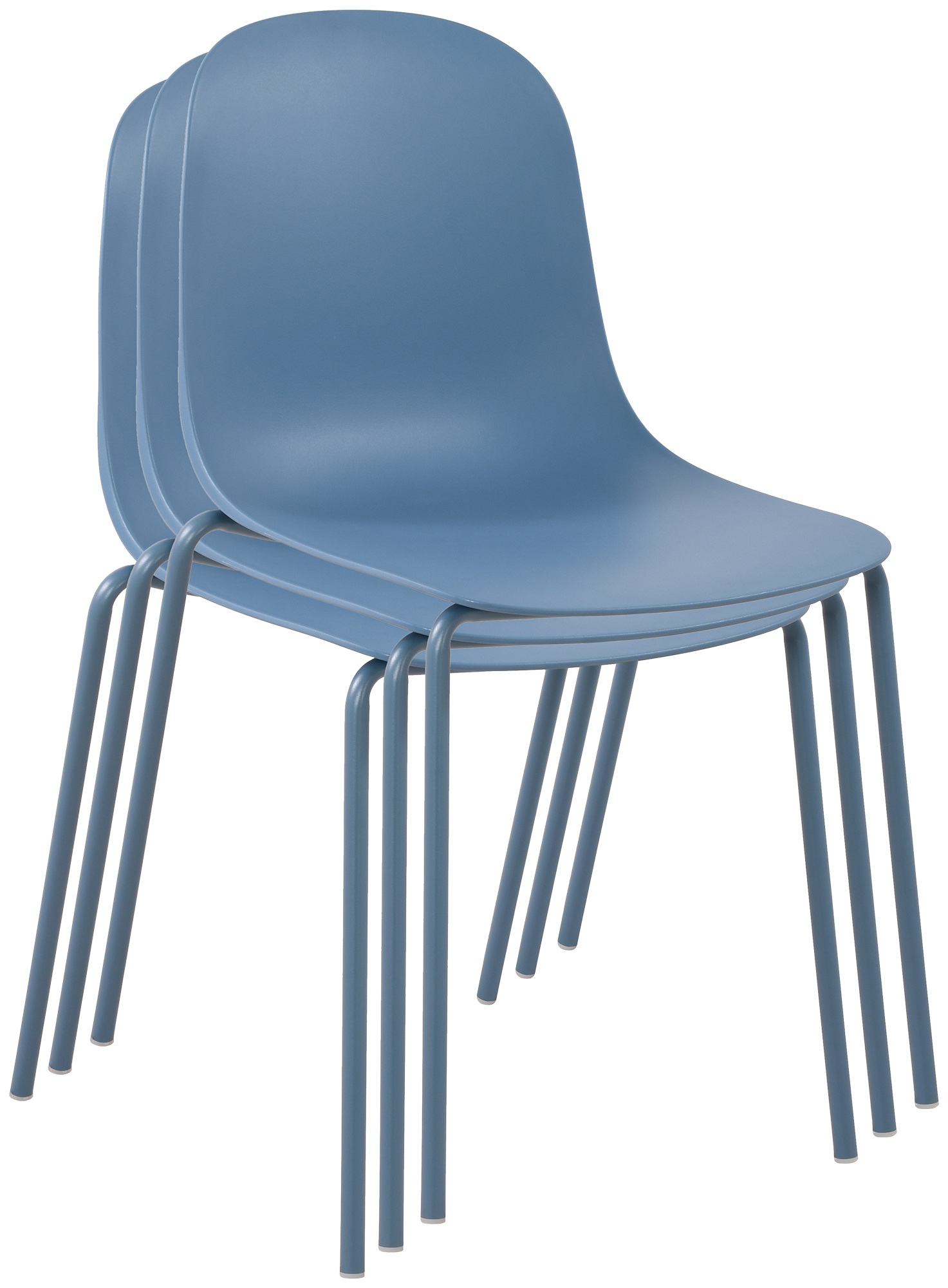2-pack spisestuestol Hardin
