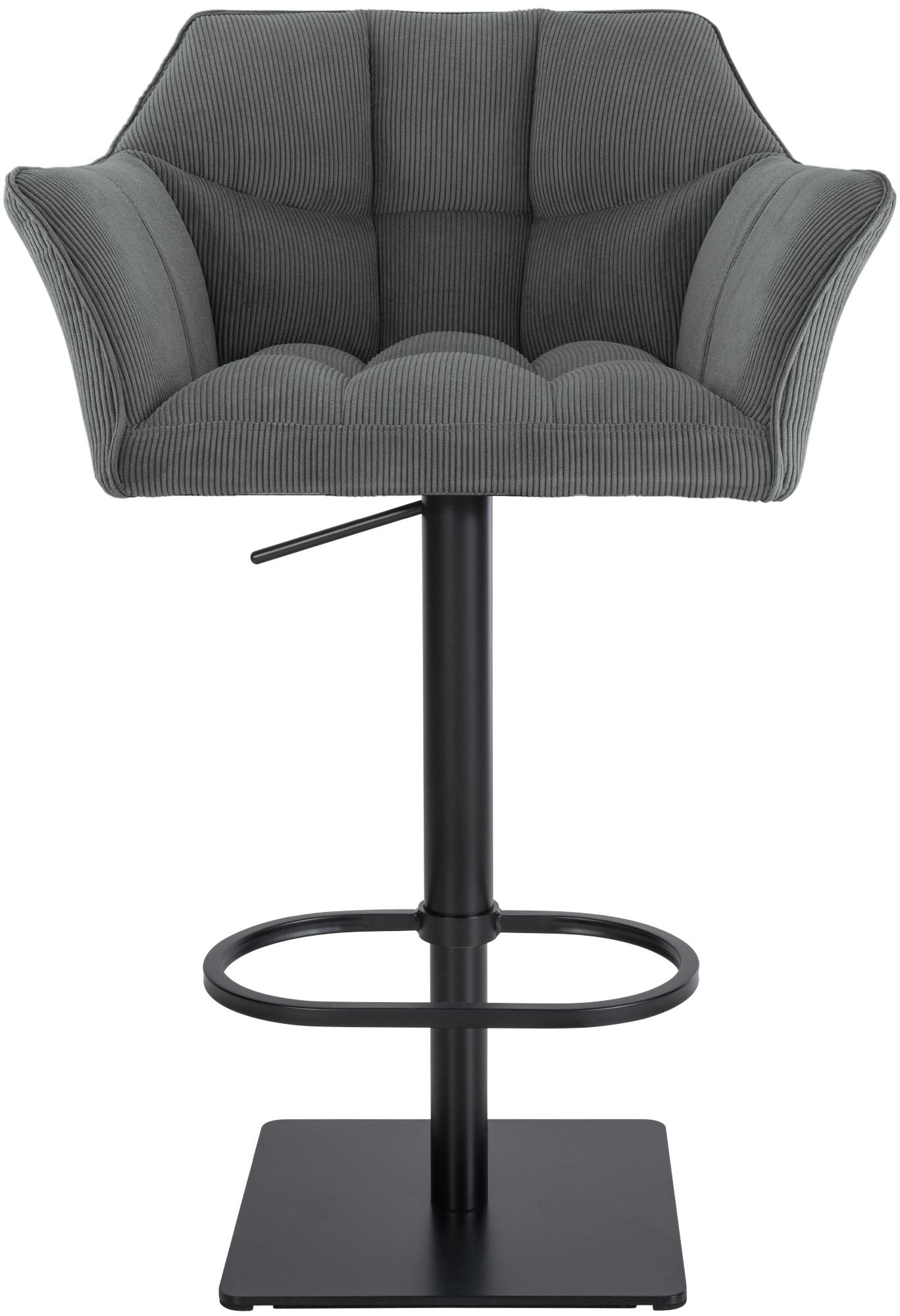 Barstol Damaso Cord