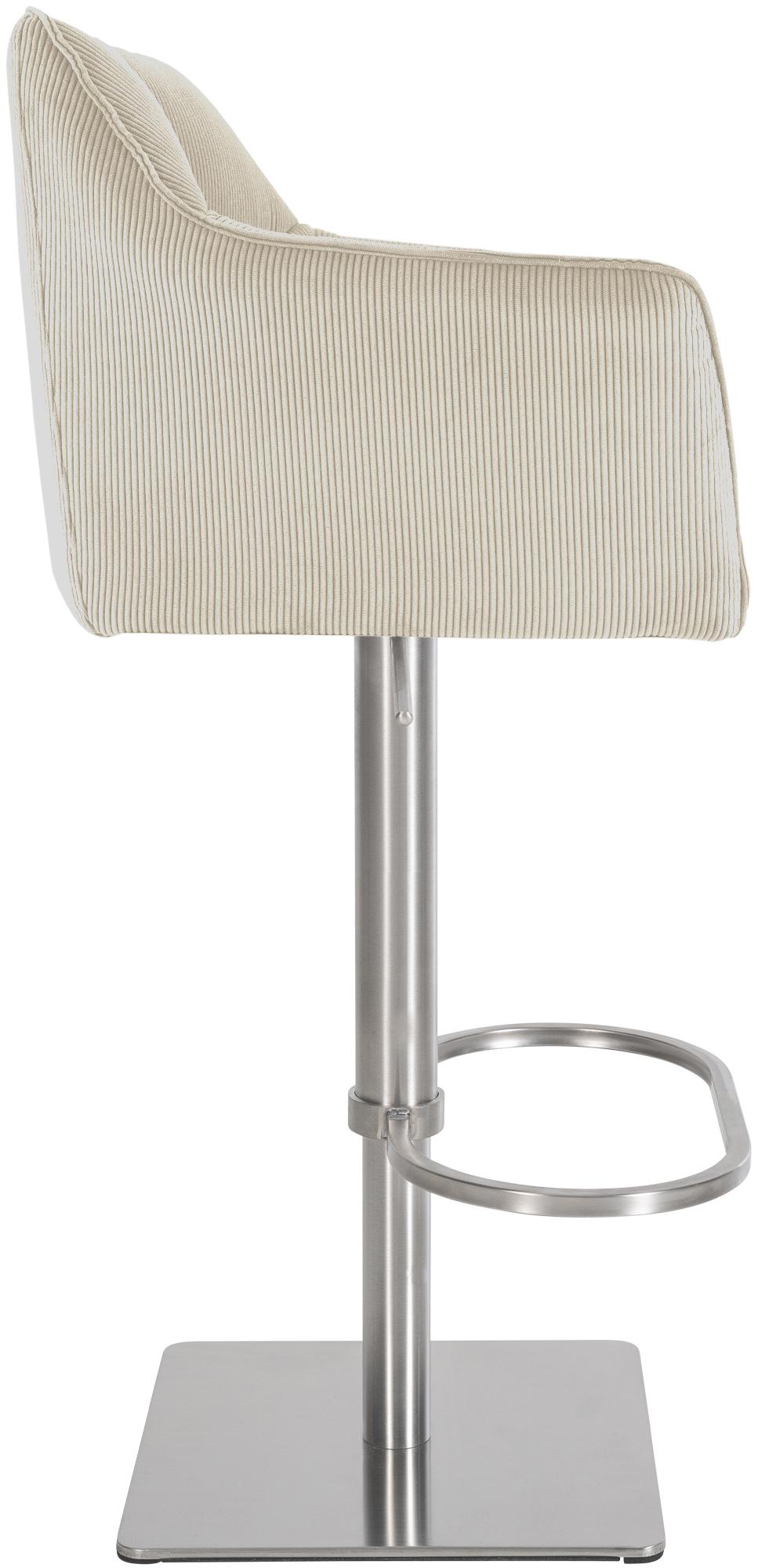 Barstol Damaso Cord