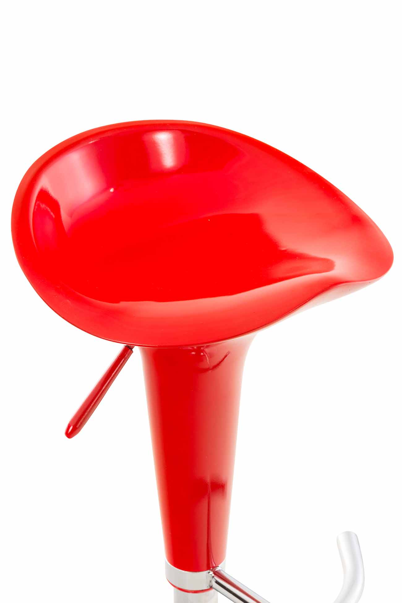Sett med 2 barstoler Saddle