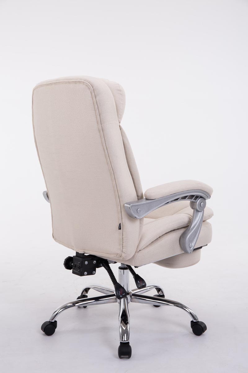 Kontorstol XL Troy Stoff