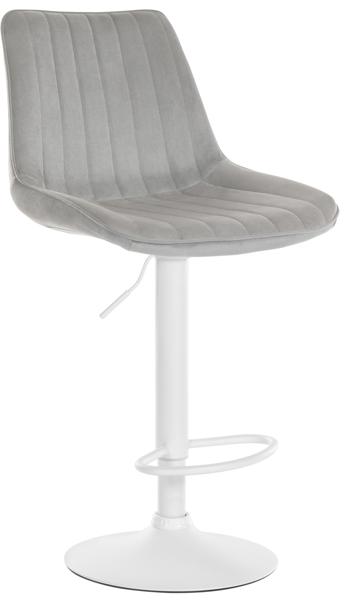 Barstol Toni Velvet