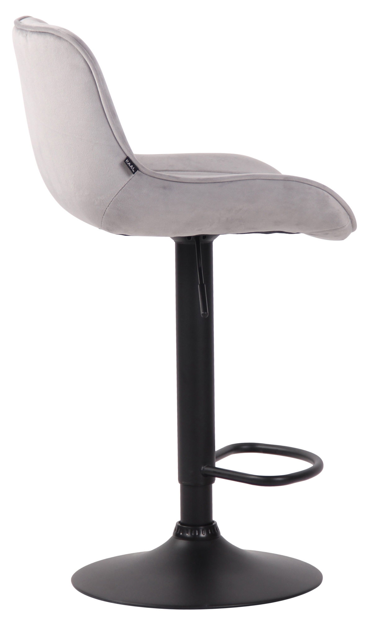 Barstol Lentini Velvet