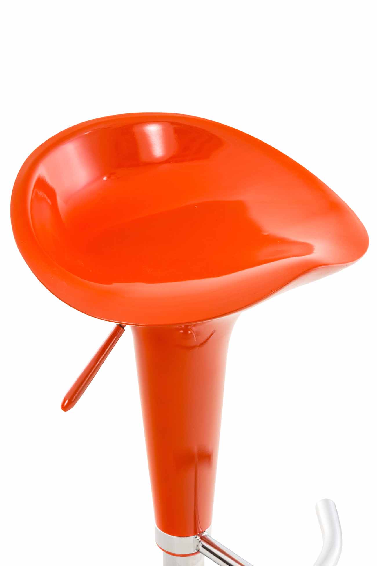 Barkrakk Saddle