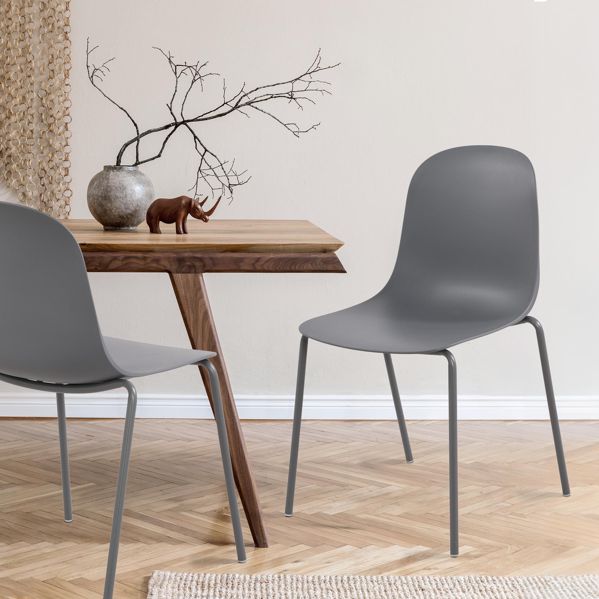 2-pack spisestuestol Hardin