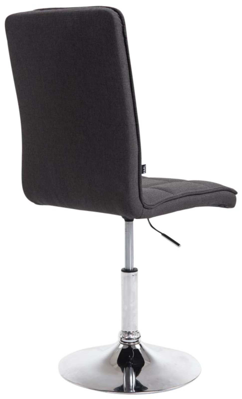 Sett med 2 design spisestoler Peking V2 stoff