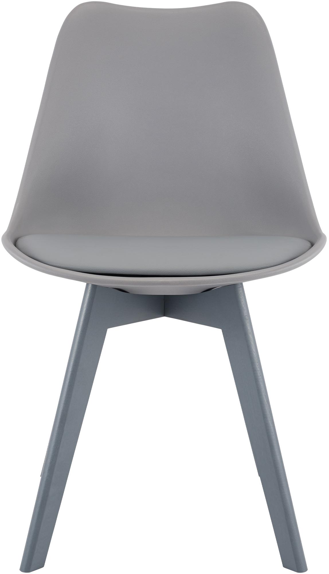 Spisestol Linares &ndash; komfortabel design for moderne hjem
