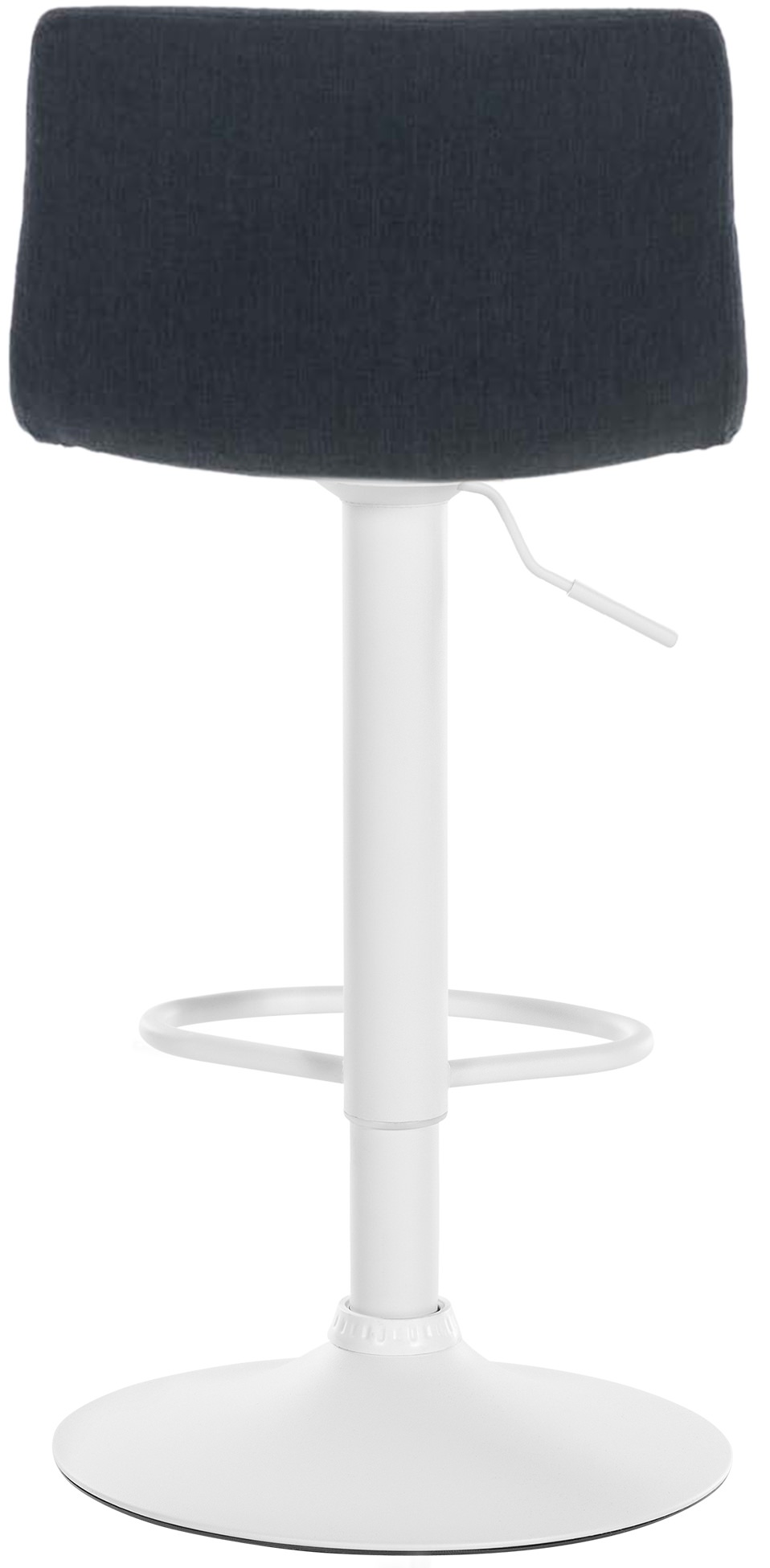Barstol Hover stoff