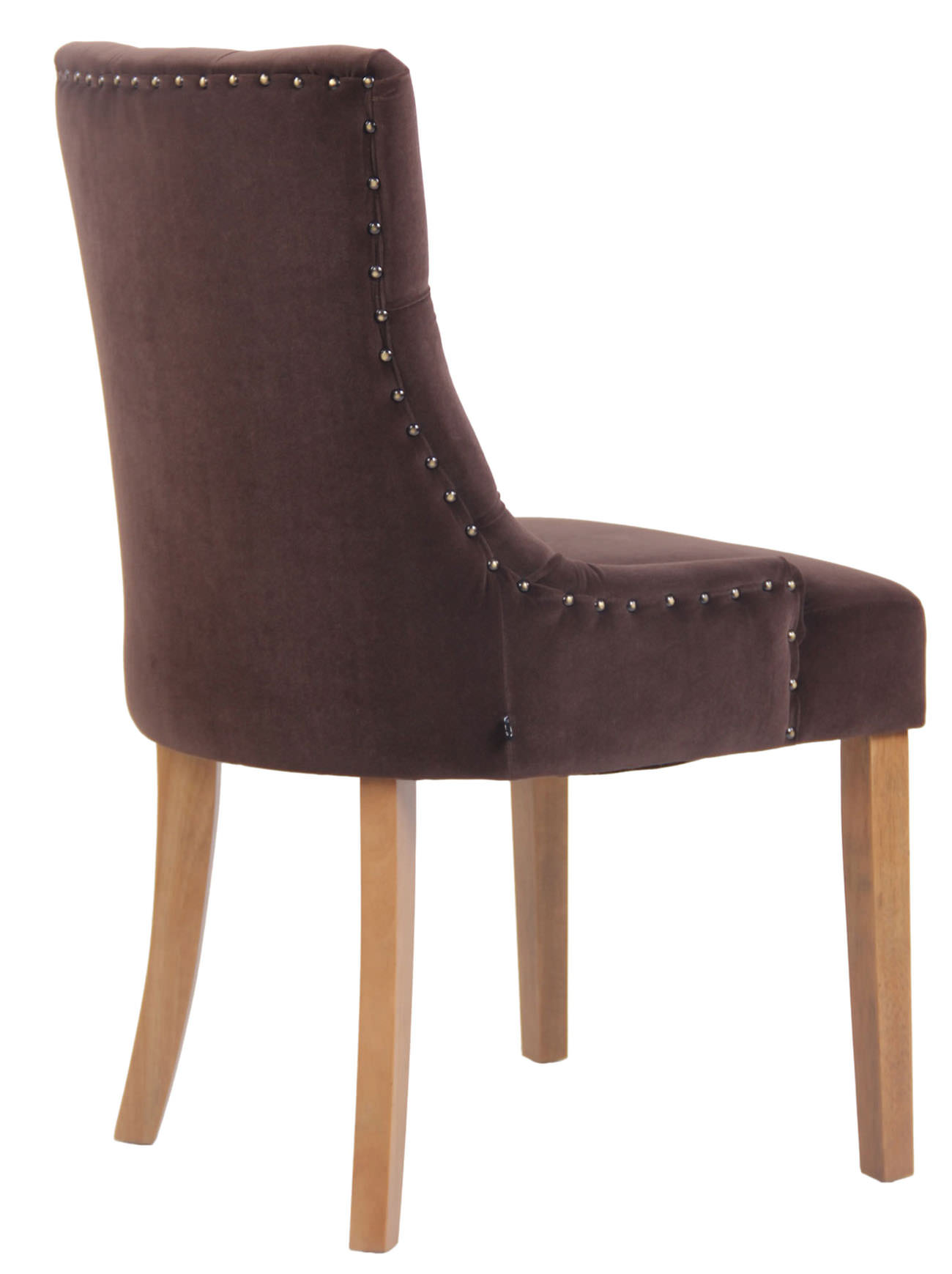 Spisestol Aberdeen Velvet