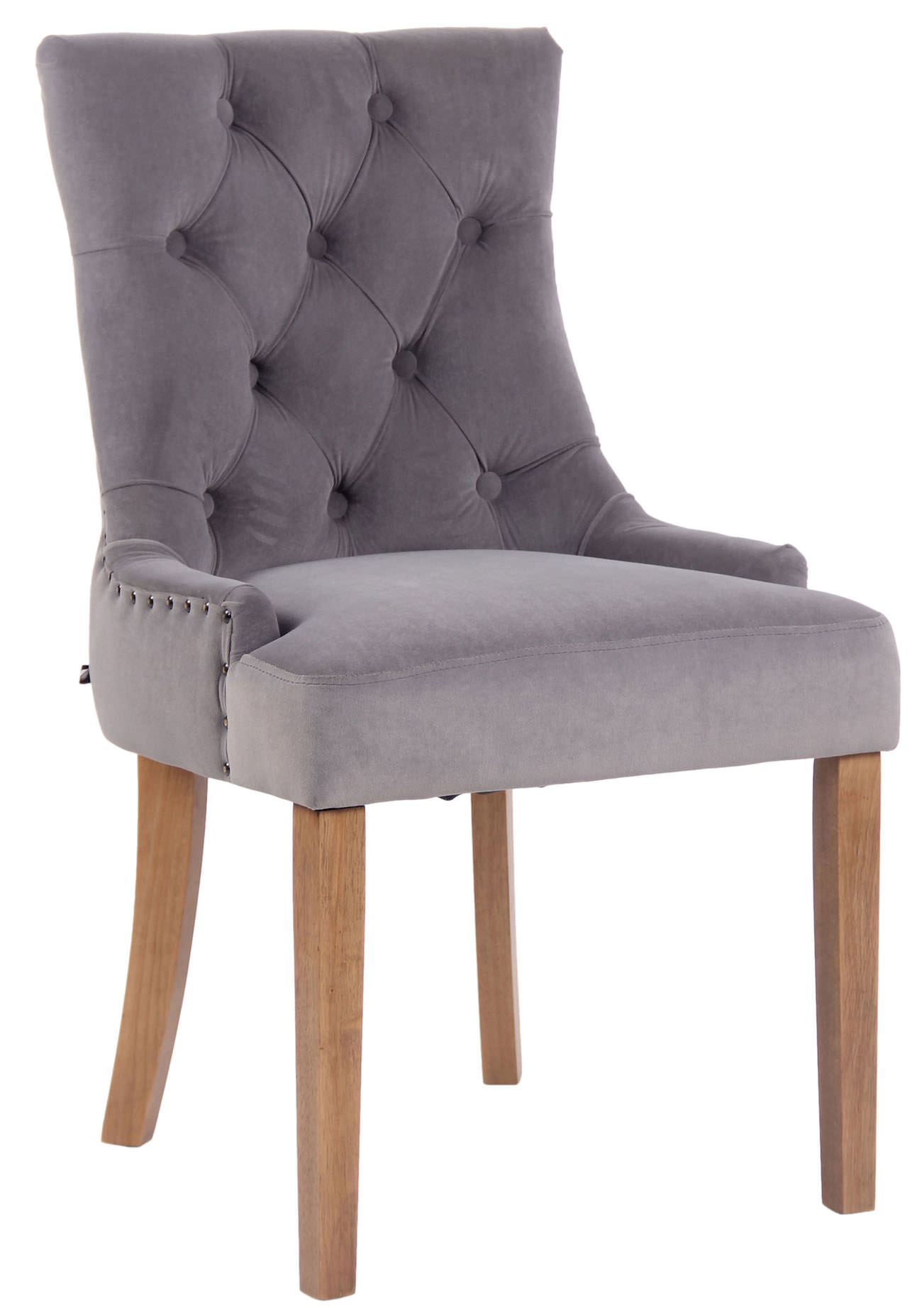 Spisestol Aberdeen Velvet