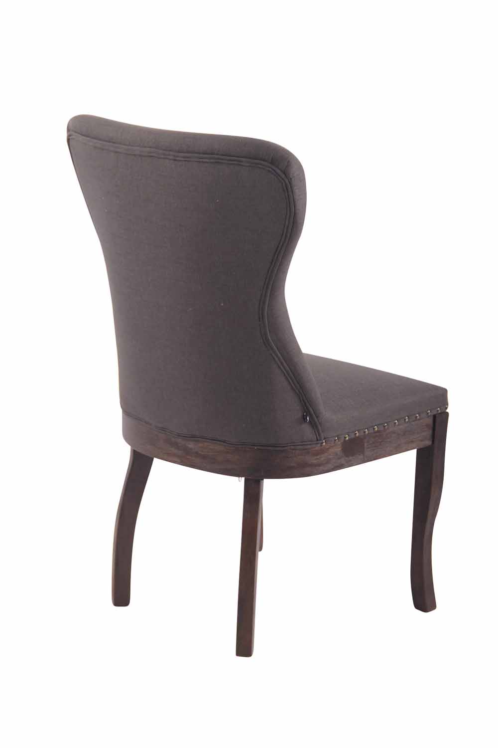 Spisestuestol Windsor Stoff