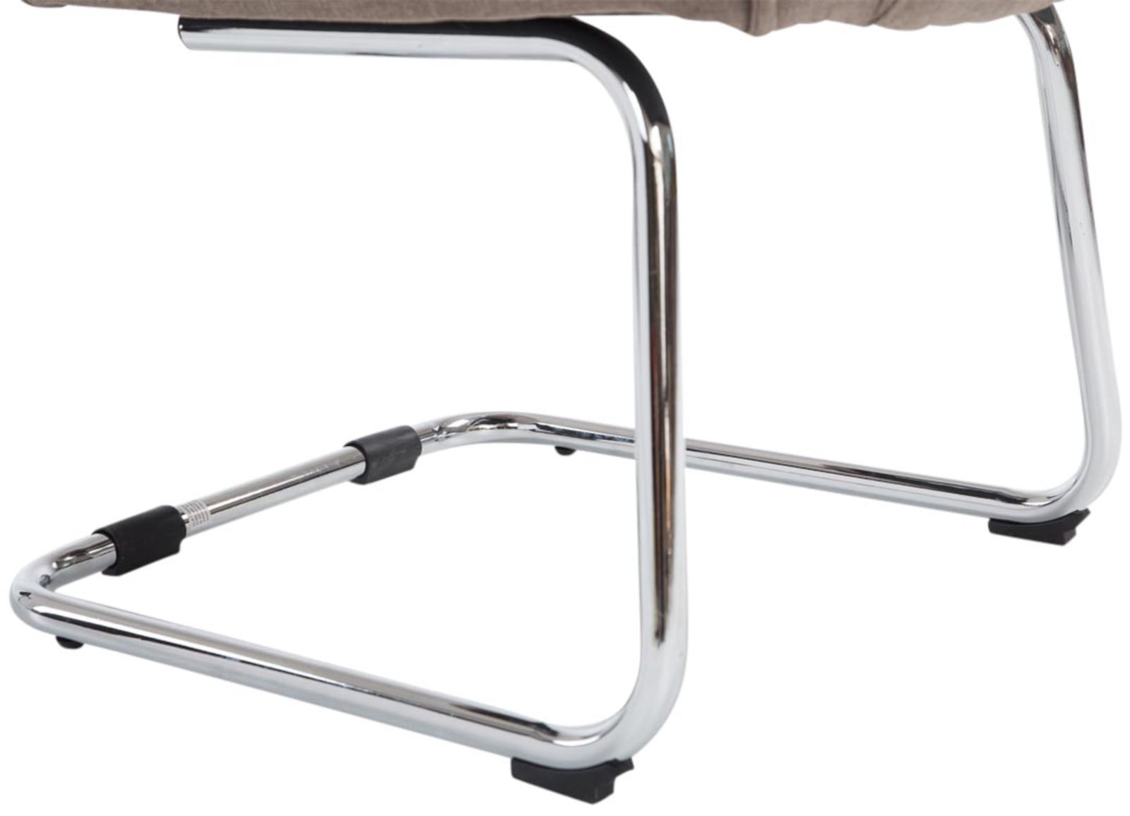 Sett med 2 utfellbare stoler Attila Fabric