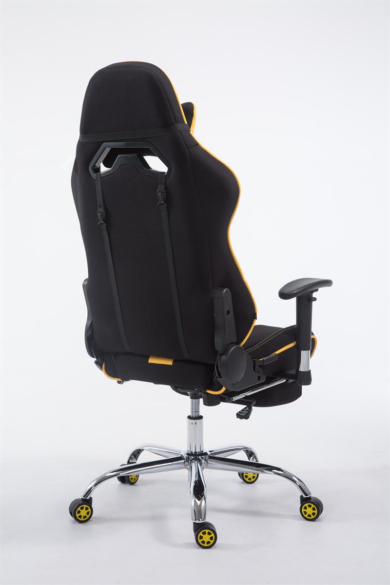 Kontorstol Limit stoff