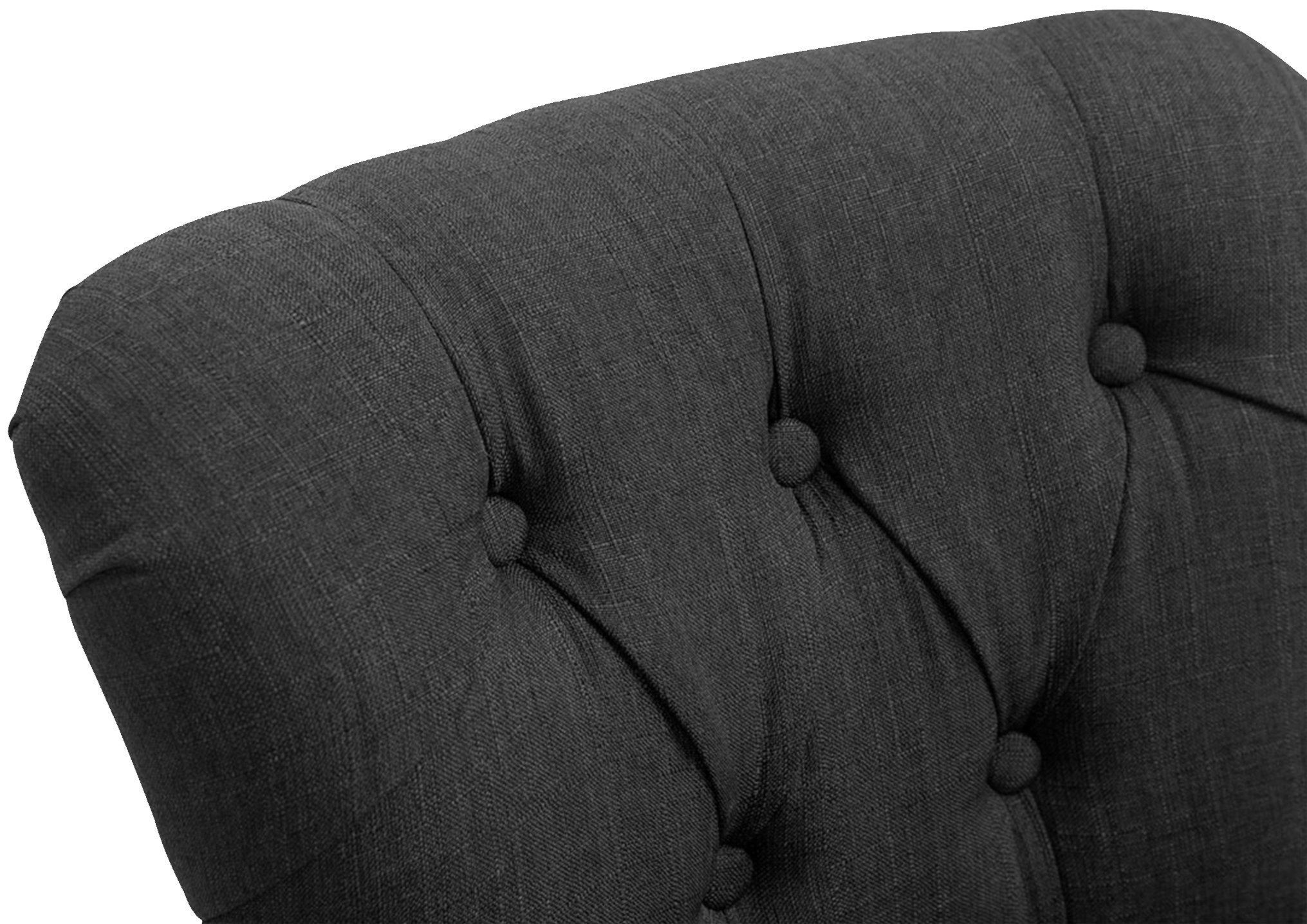 Barkrakken Lakewood Stoff, antikk lys