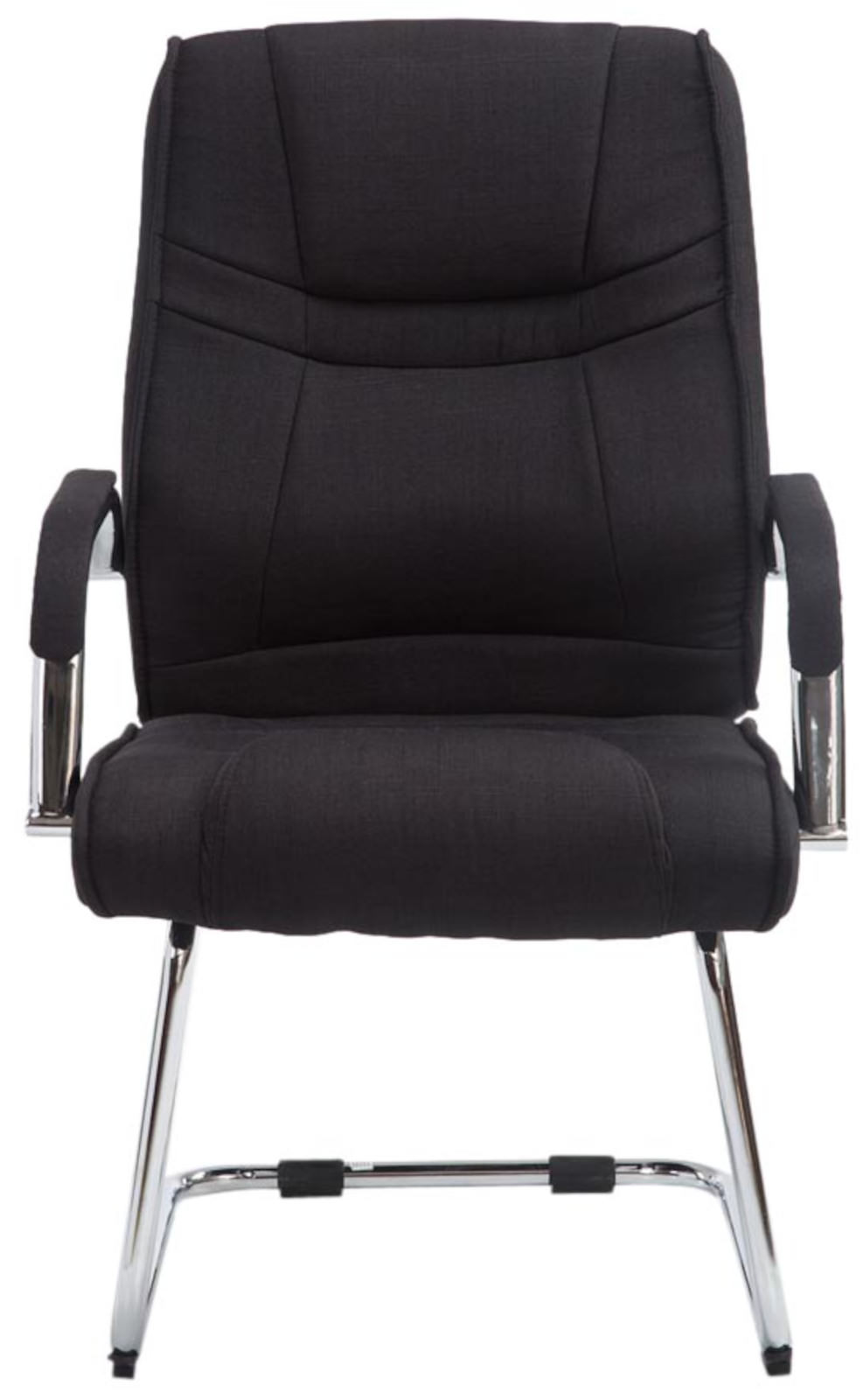 Sett med 2 utfellbare stoler Attila Fabric