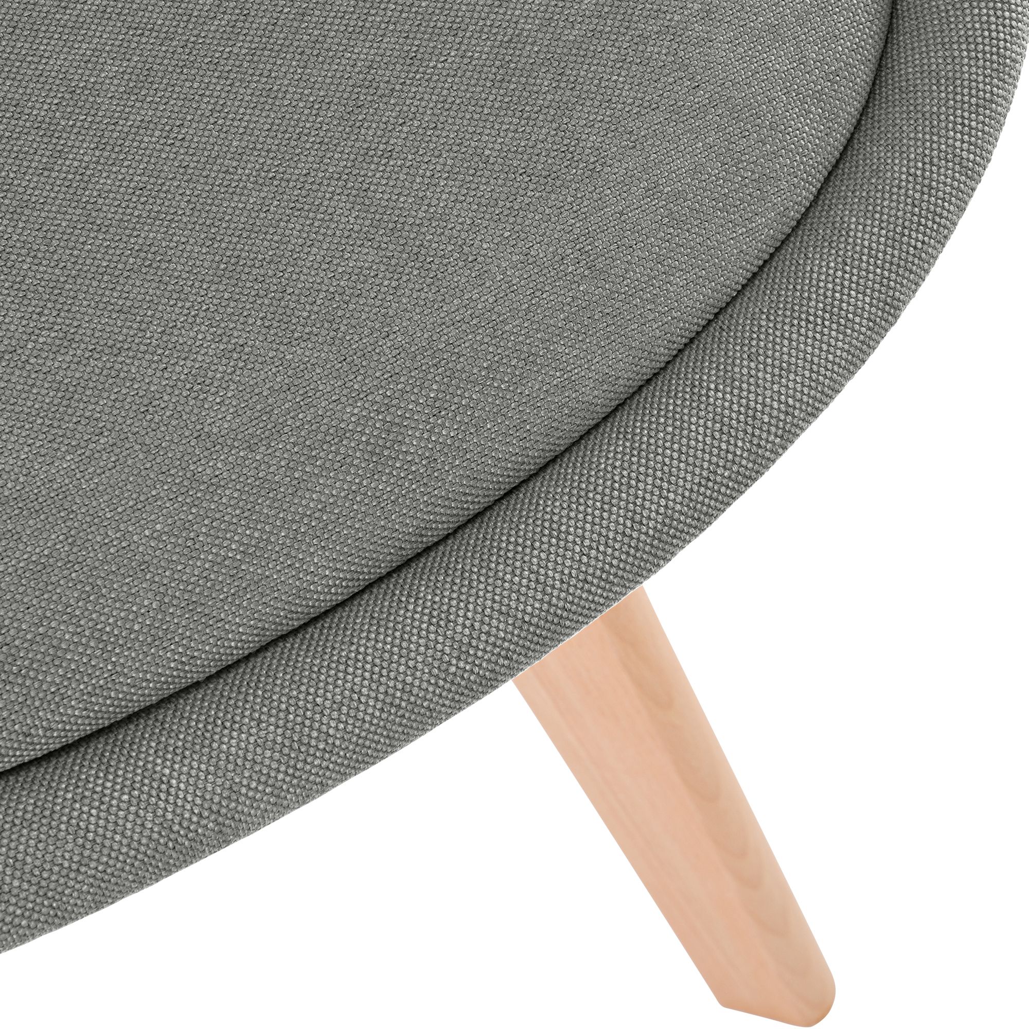 Spisestol Linares &ndash; komfortabel design for moderne hjem