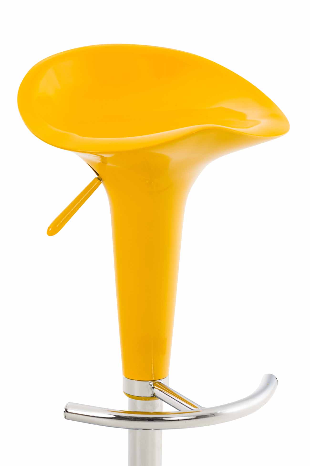 Barkrakk Saddle