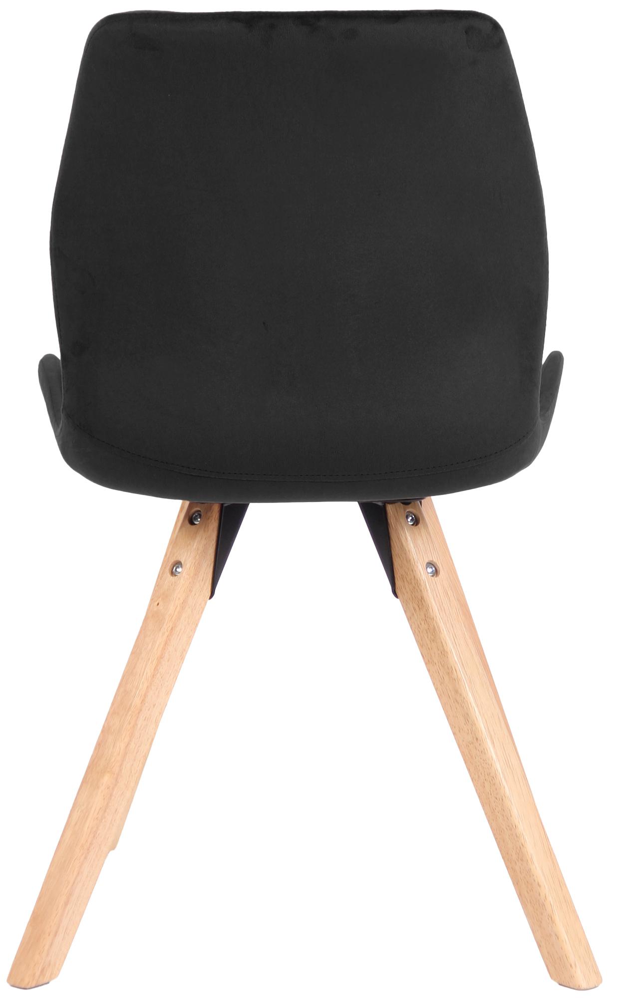 Spisestol Luna