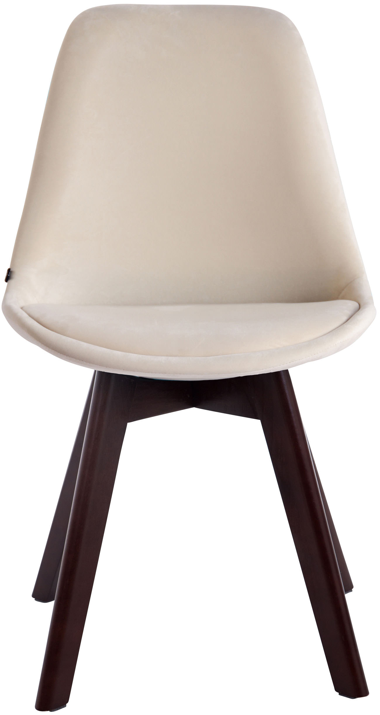 Besøksstol Borneo Velvet