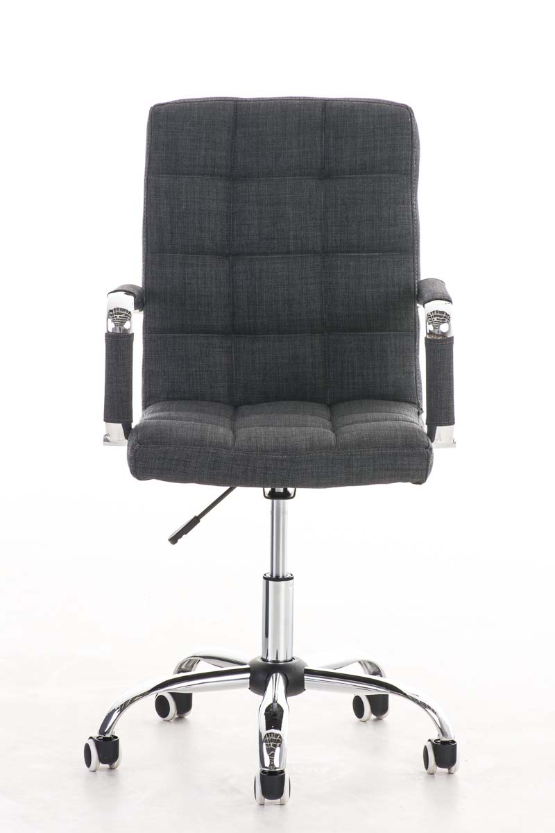 Kontorstol Deli V2 stoff