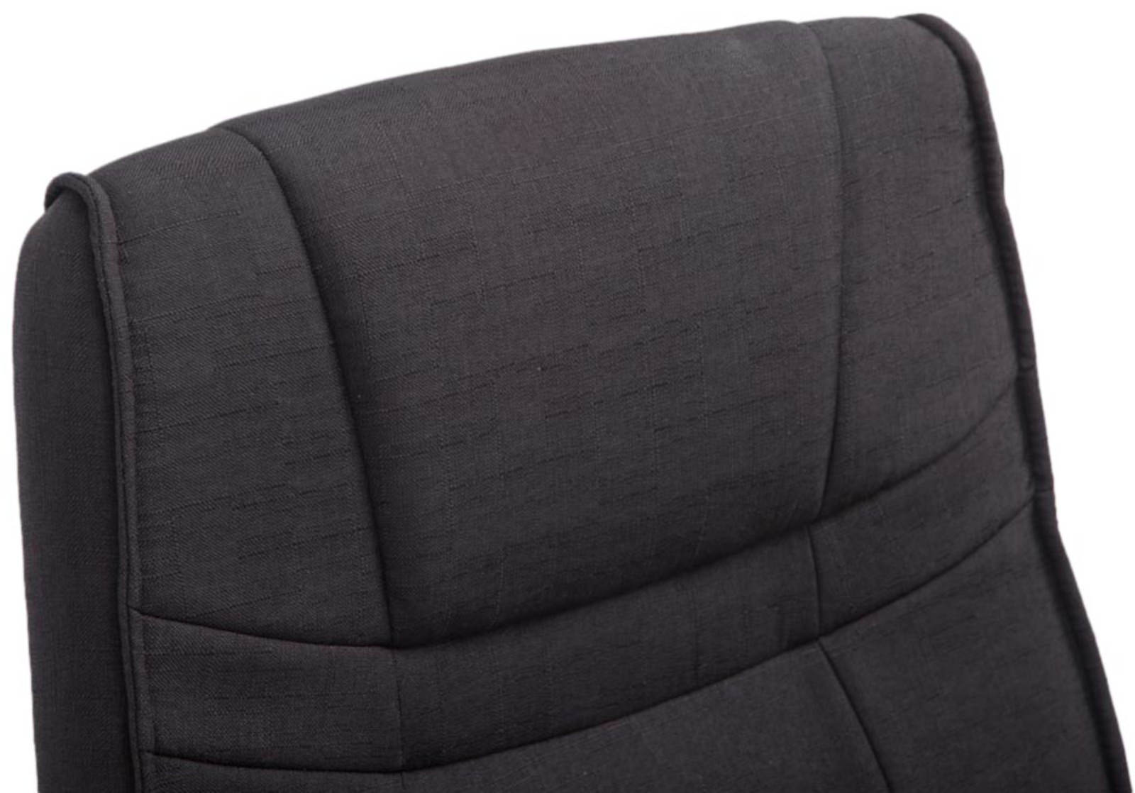 Sett med 2 utfellbare stoler Attila Fabric