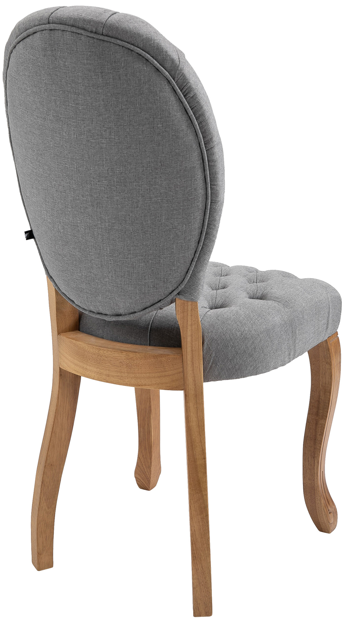Spisestol Temara Stoff