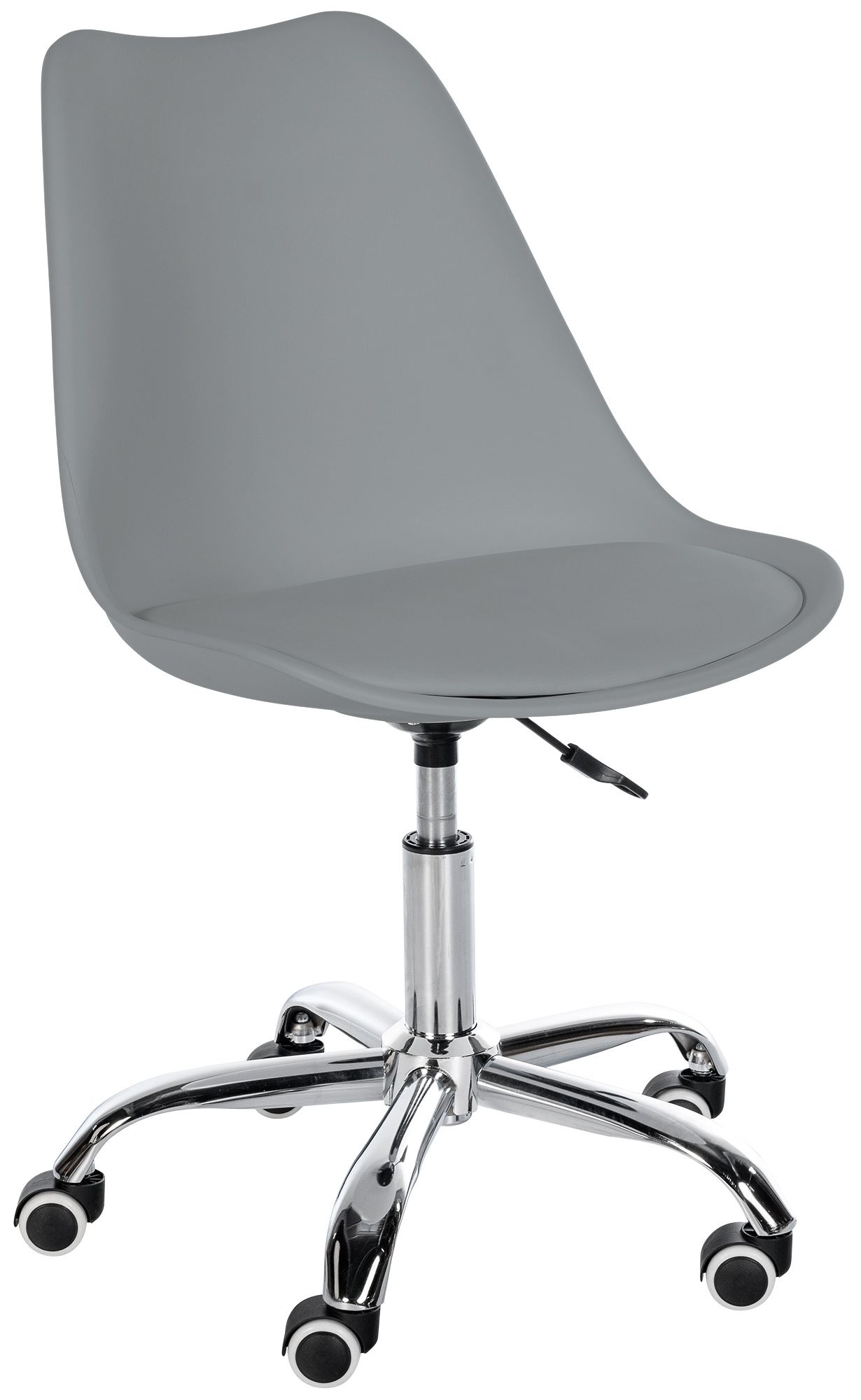 Laflin arbeidskrakk