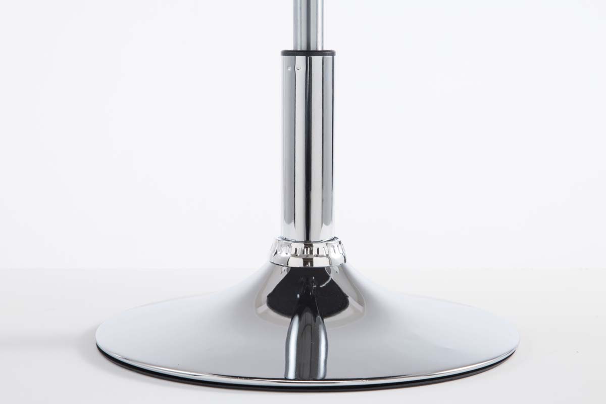 Sett med 2 lounger Palma V2 i kunstskinn
