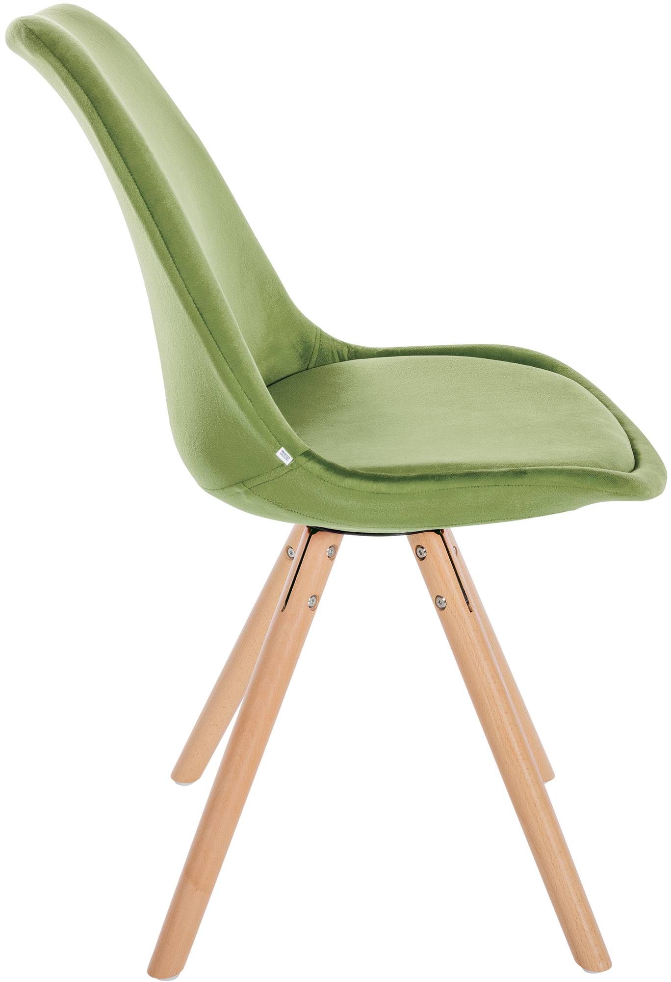 Leder Sofia Velvet