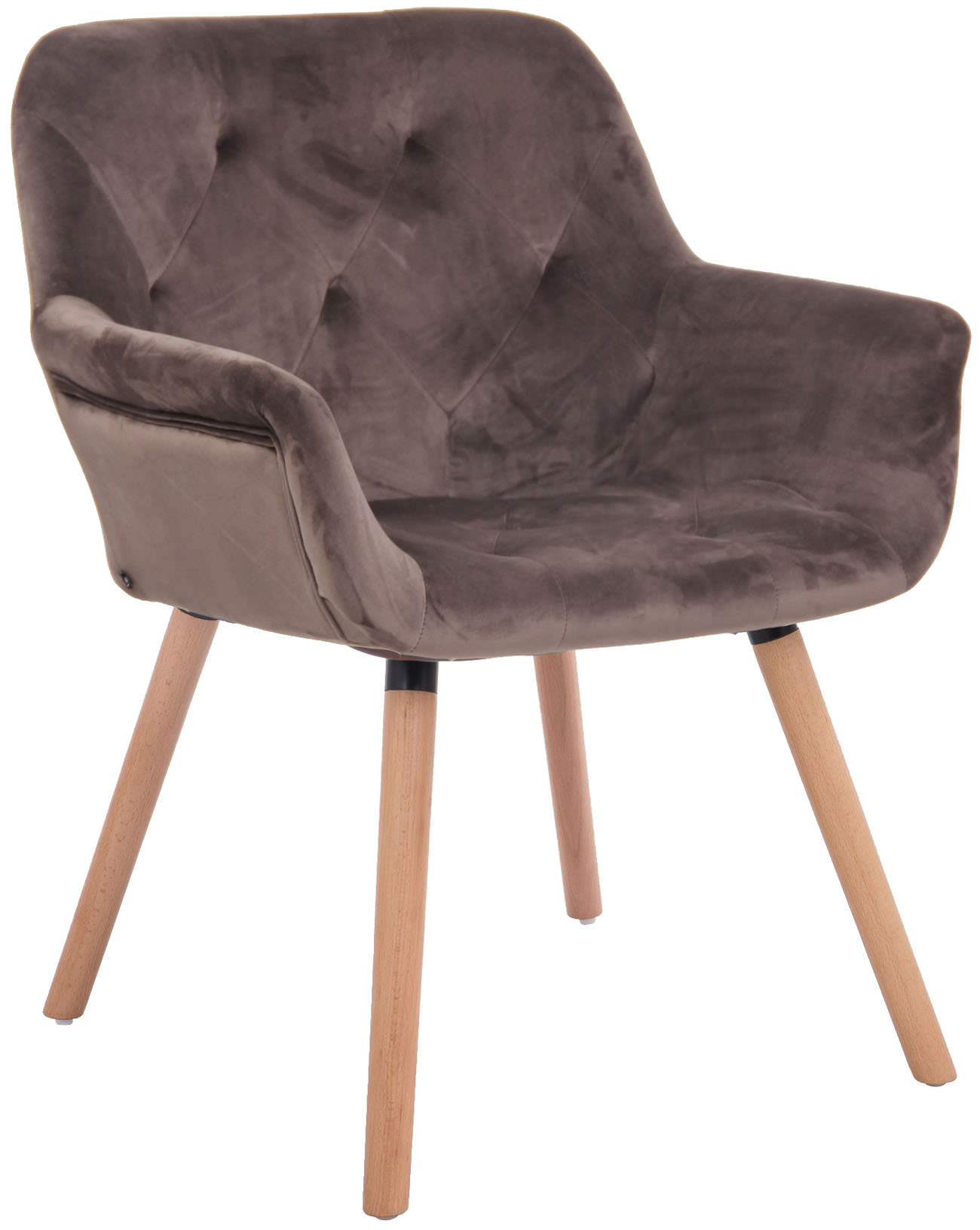Spisestol Cassidy Velvet