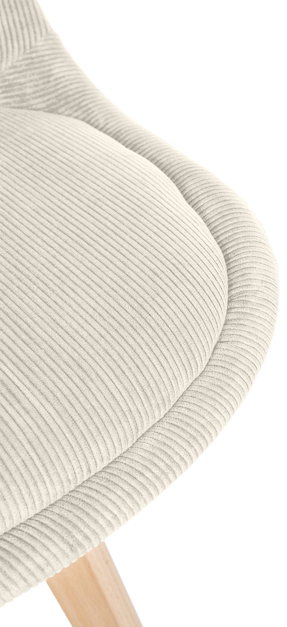 Spisestol Linares &ndash; komfortabel design for moderne hjem