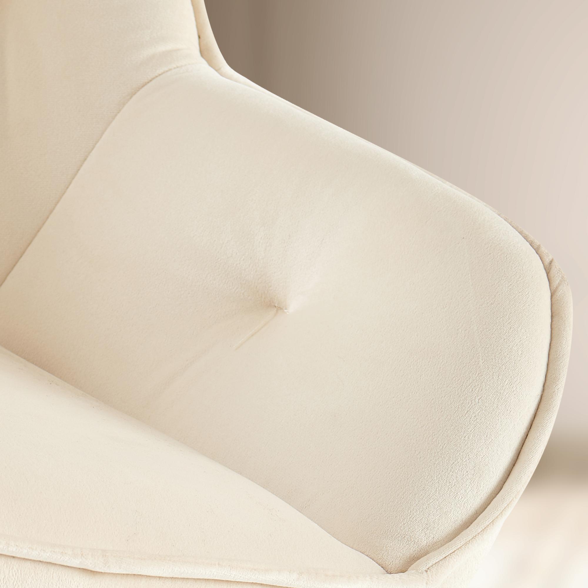 Besøksstol Cassis Velvet