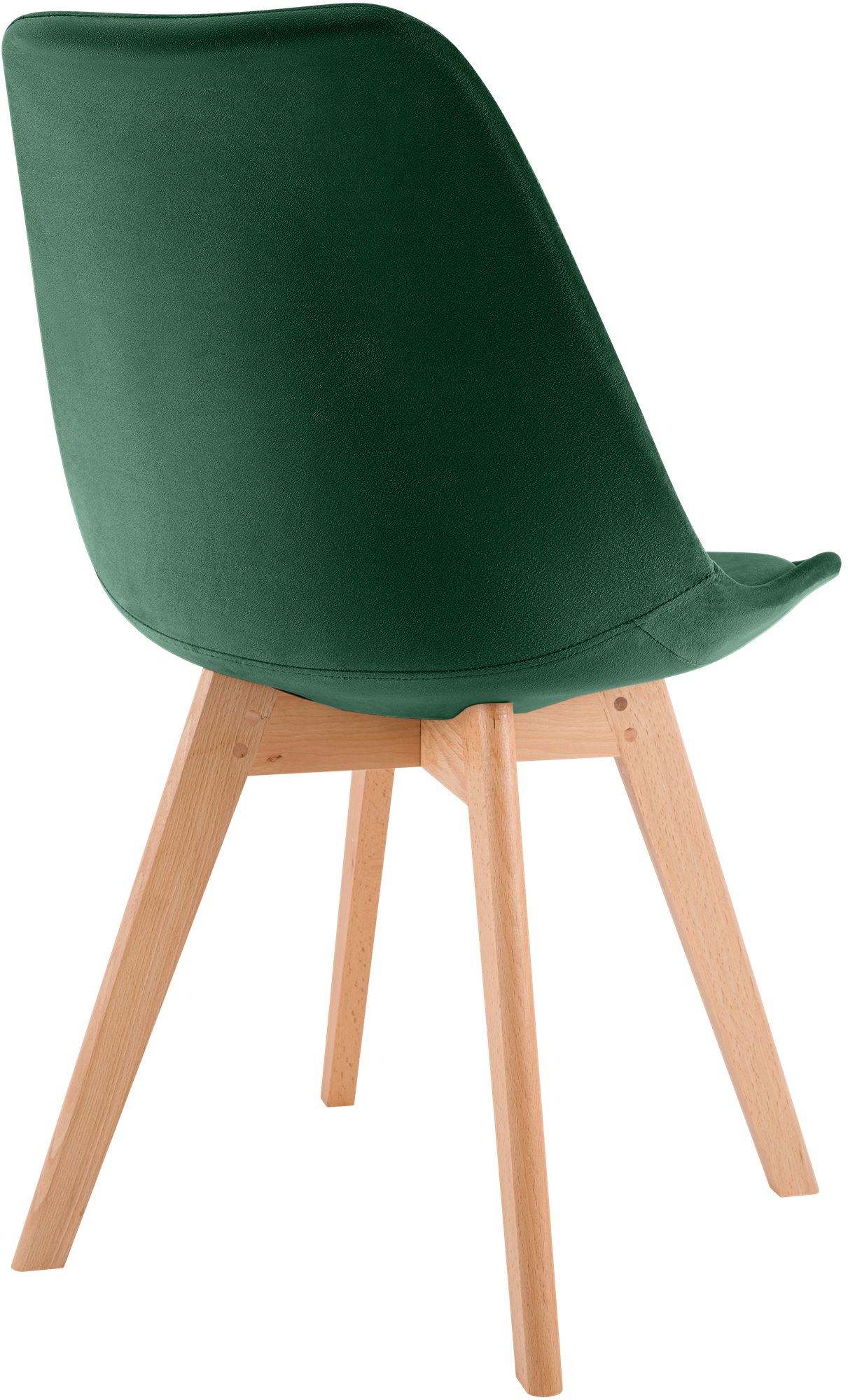 Spisestol Linares &ndash; komfortabel design for moderne hjem