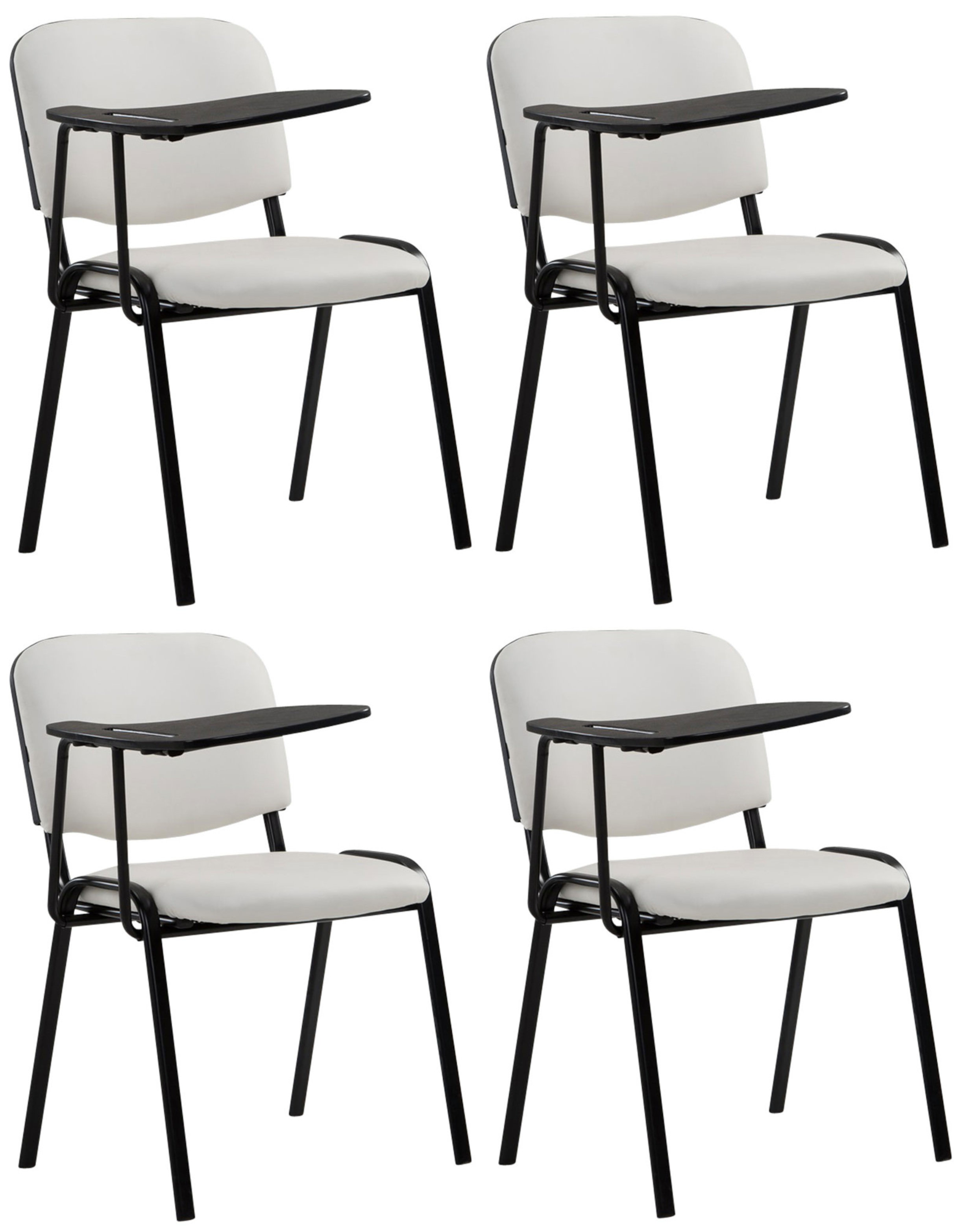 4er-set-stuehle-ken-mit-klapptisch-kunstleder-186412