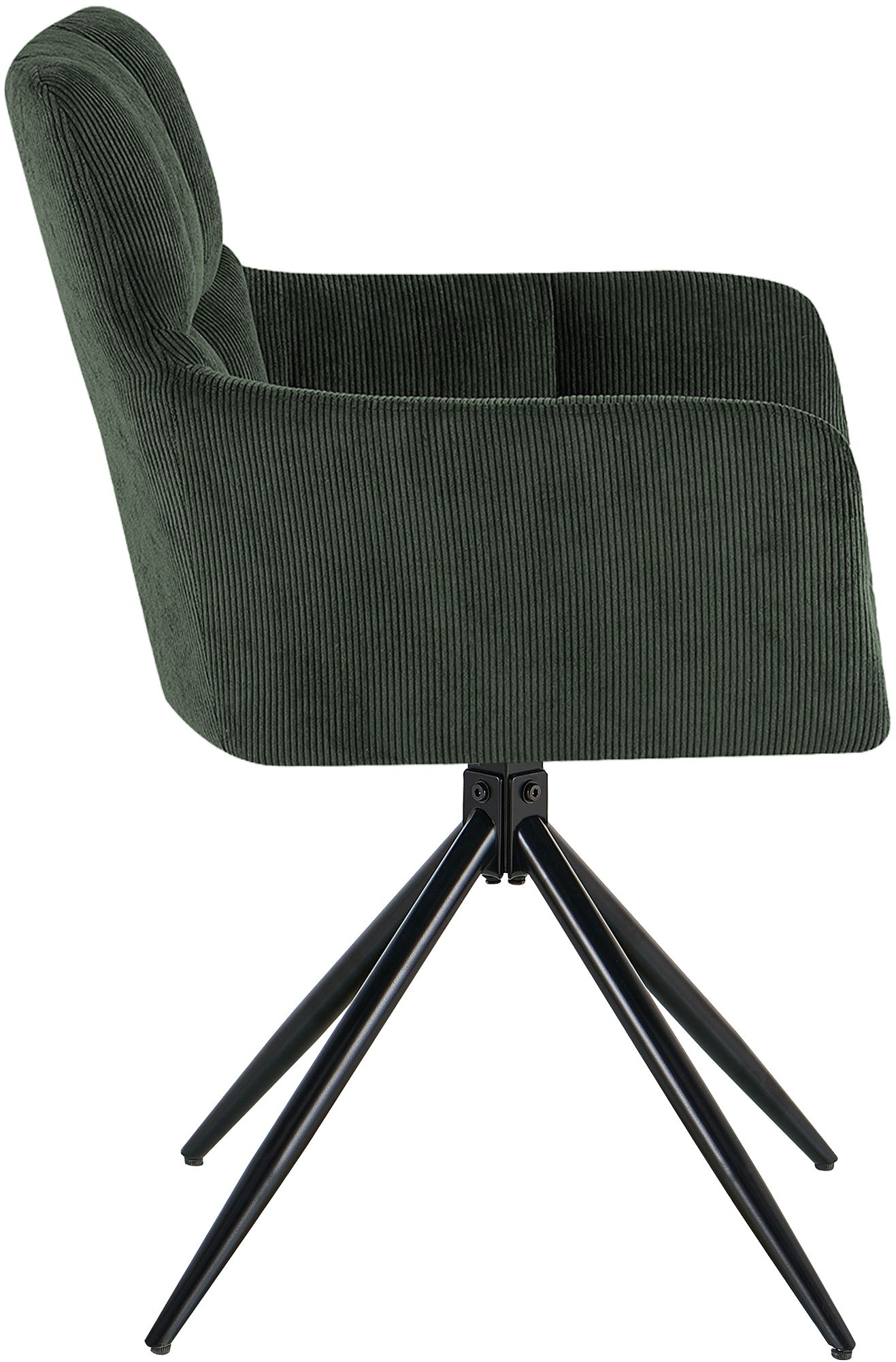 Spisestuestol Jonah Cord