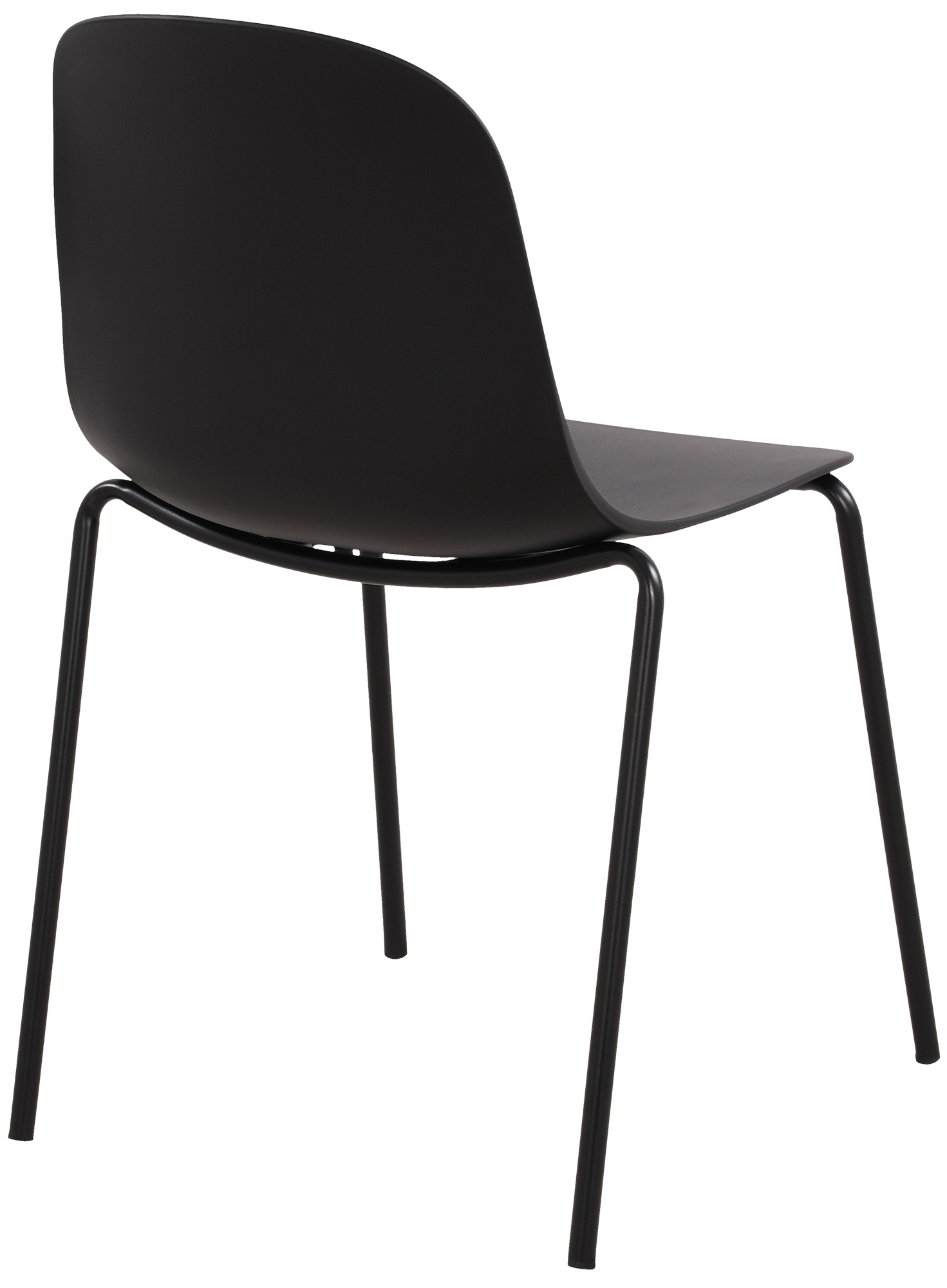 2-pack spisestuestol Hardin