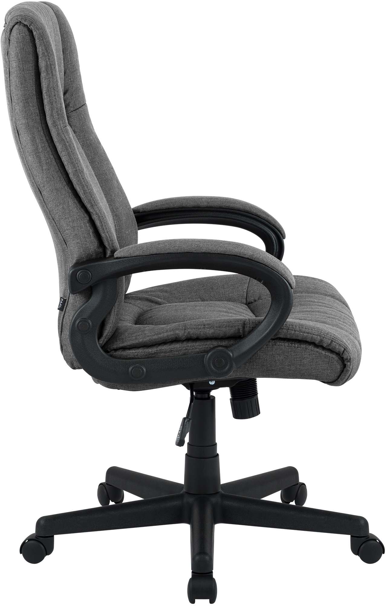 Kontorstol XL Sparta Stoff