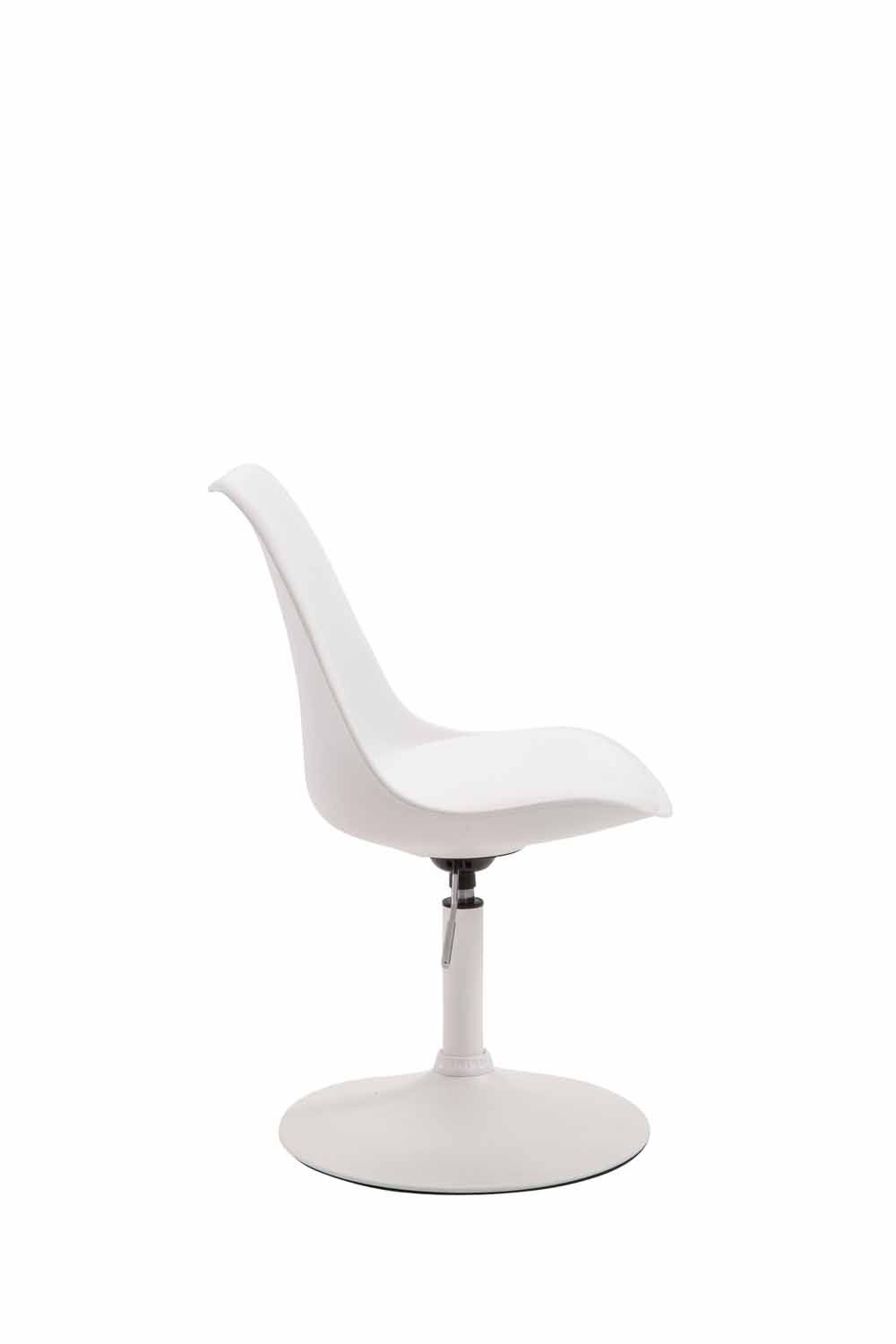 Spisestuestol Maverick Plast