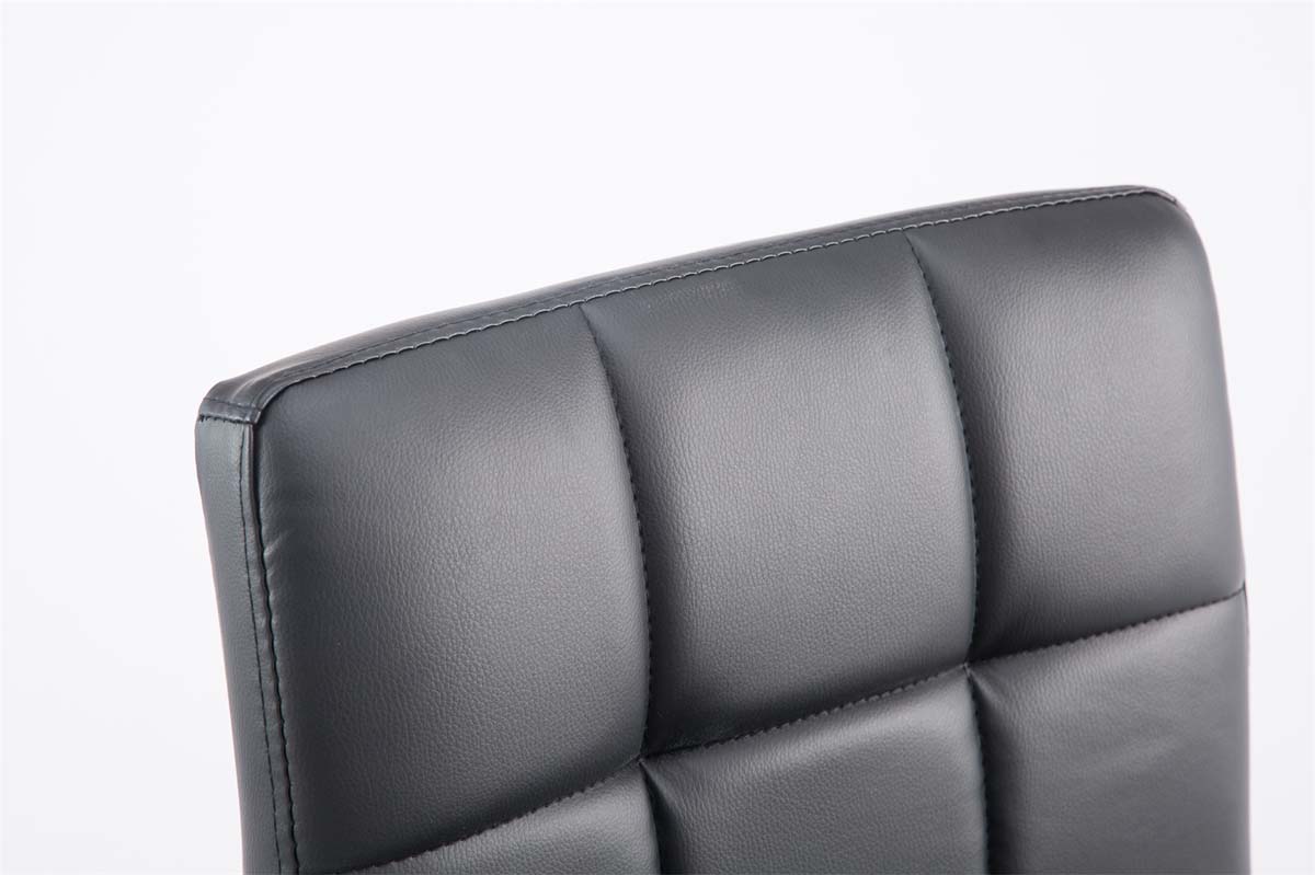 Sett med 2 lounger Palma V2 i kunstskinn