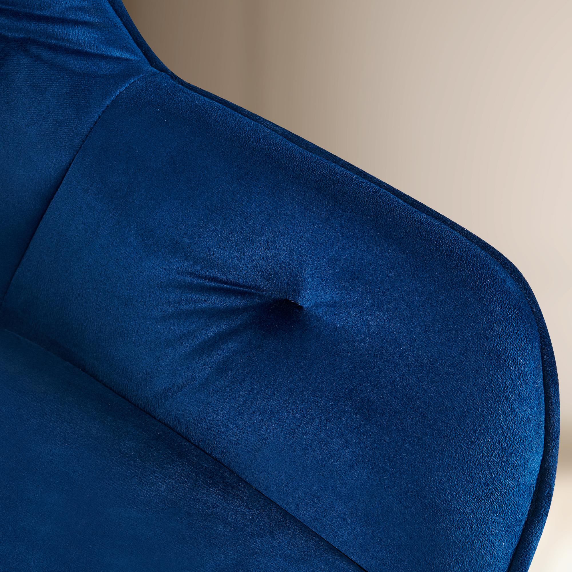 Besøksstol Cassis Velvet