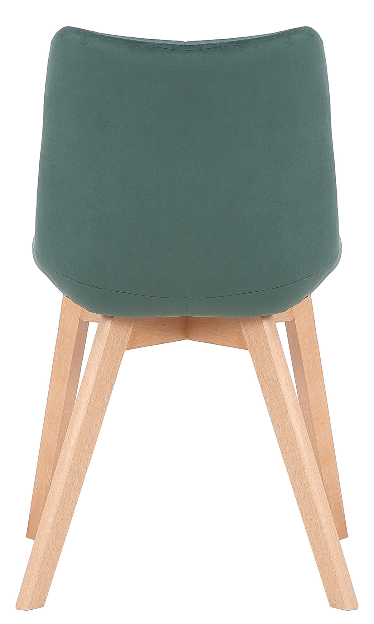 Spisestol Passaic Velvet